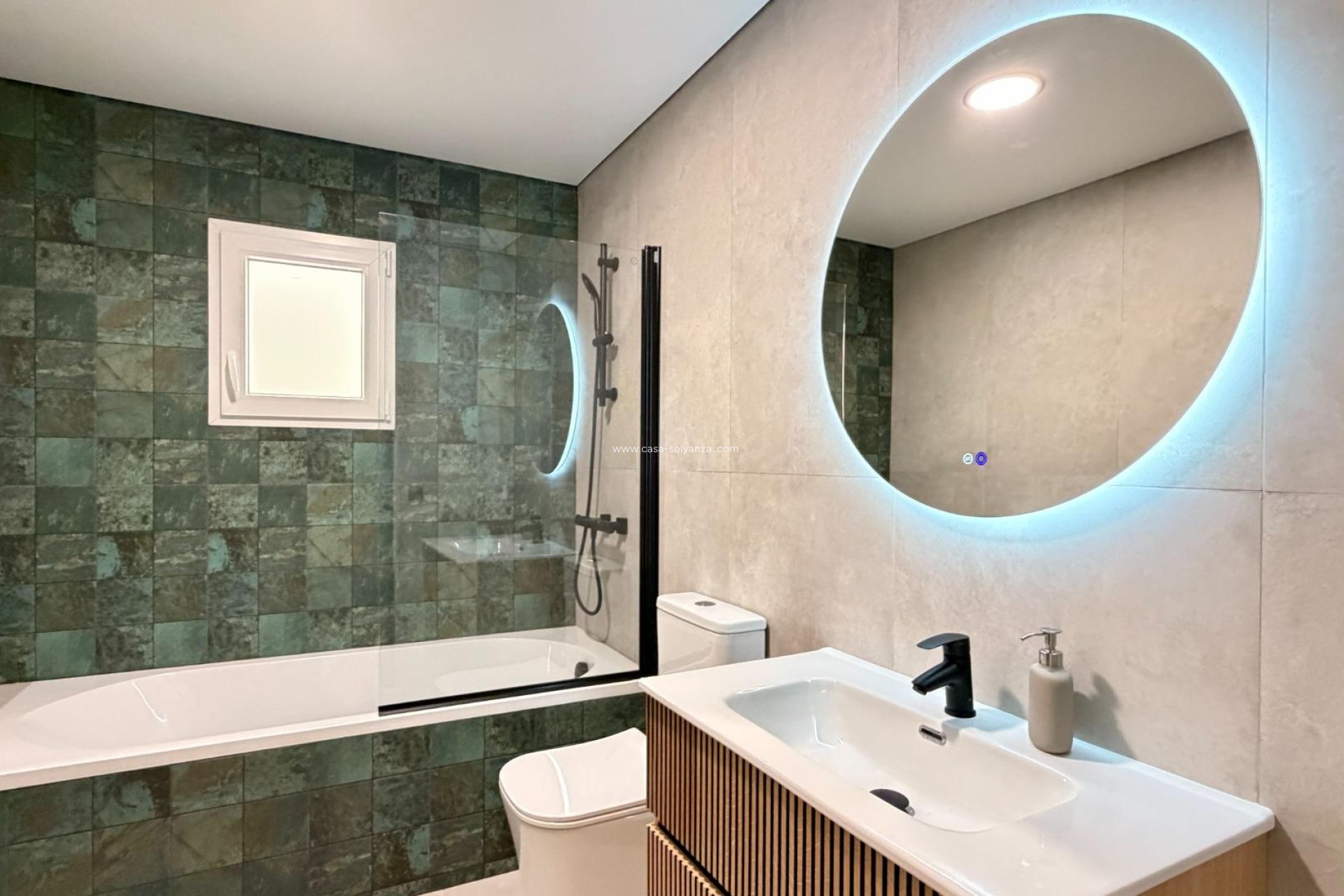 Herverkoop - Appartement / flat - Torrevieja - Playa del Cura