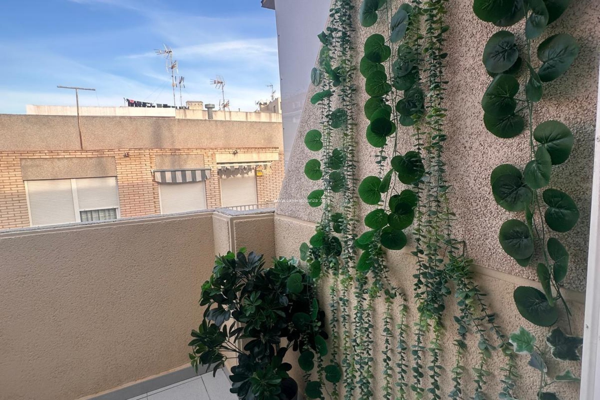 Herverkoop - Appartement / flat - Torrevieja - Playa del Cura