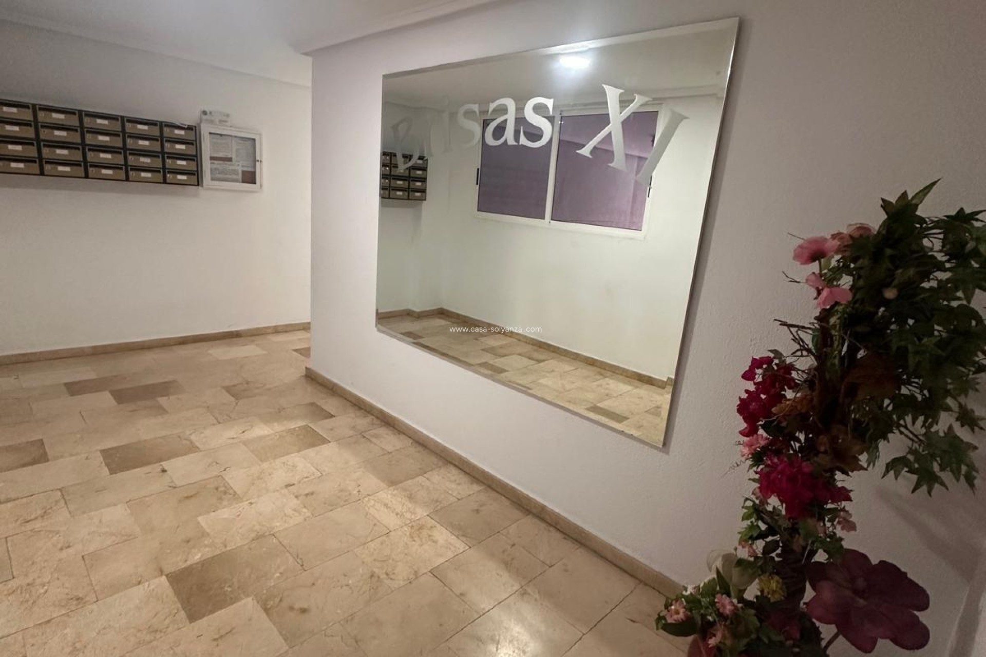 Herverkoop - Appartement / flat - Torrevieja - Playa del Cura
