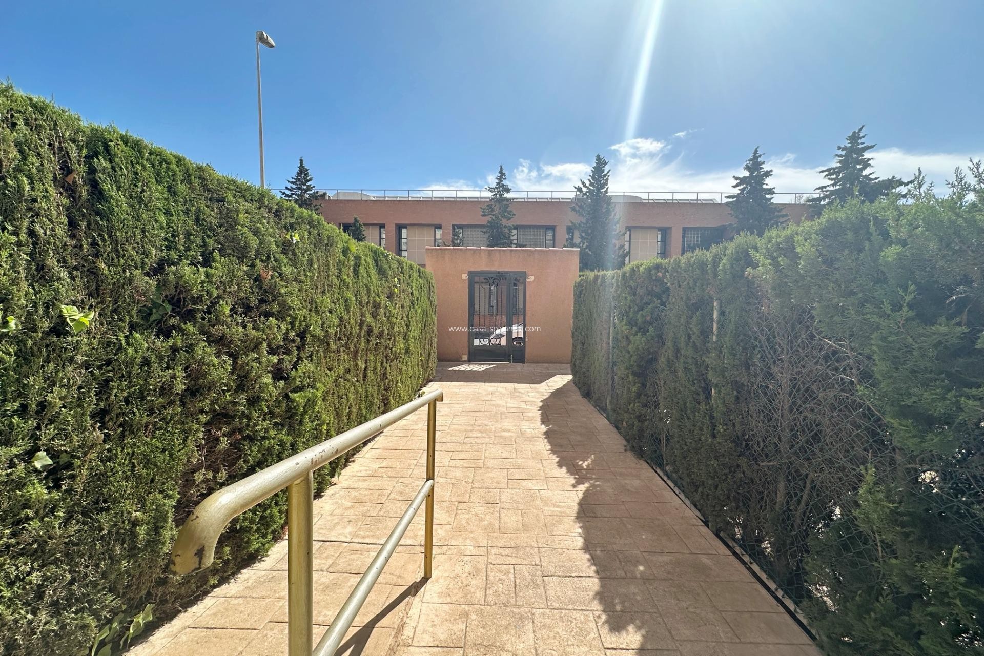 Herverkoop - Appartement / flat - Torrevieja - Playa del Cura