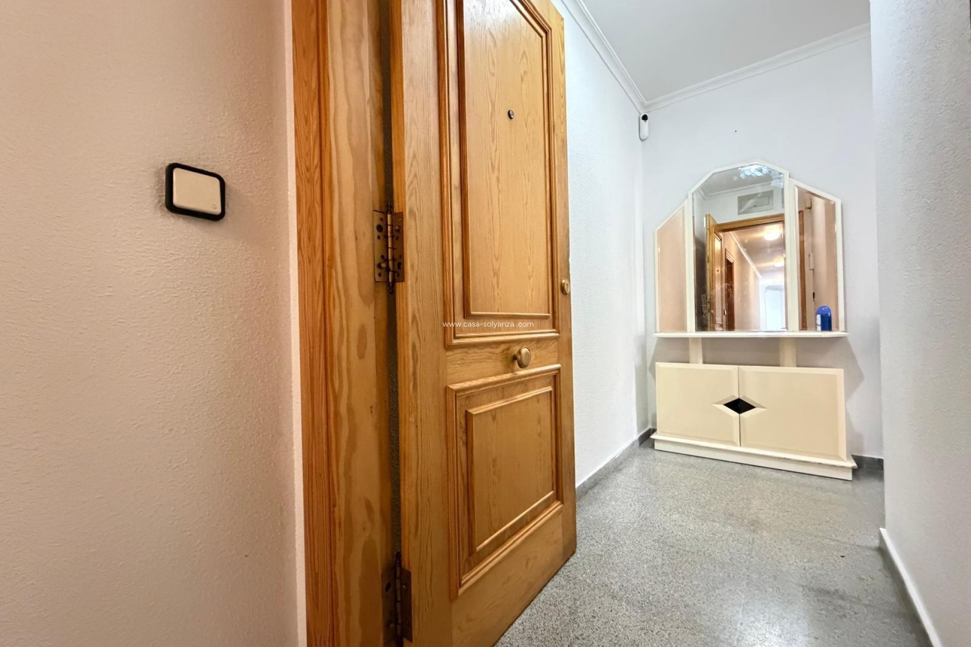 Herverkoop - Appartement / flat - Torrevieja - Playa del Cura