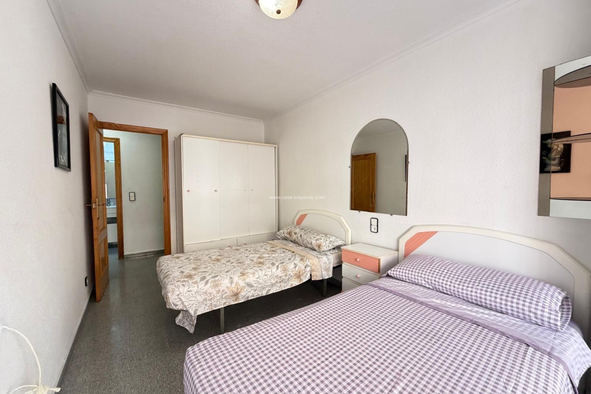 Herverkoop - Appartement / flat - Torrevieja - Playa del Cura