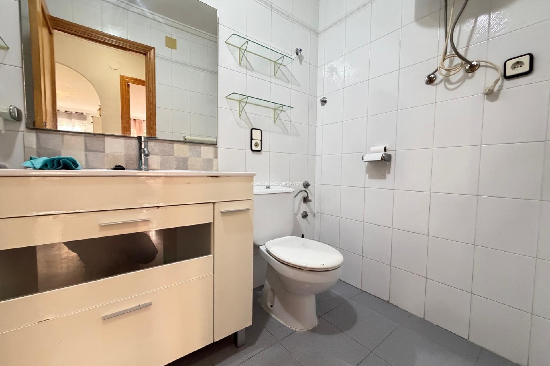 Herverkoop - Appartement / flat - Torrevieja - Playa del Cura