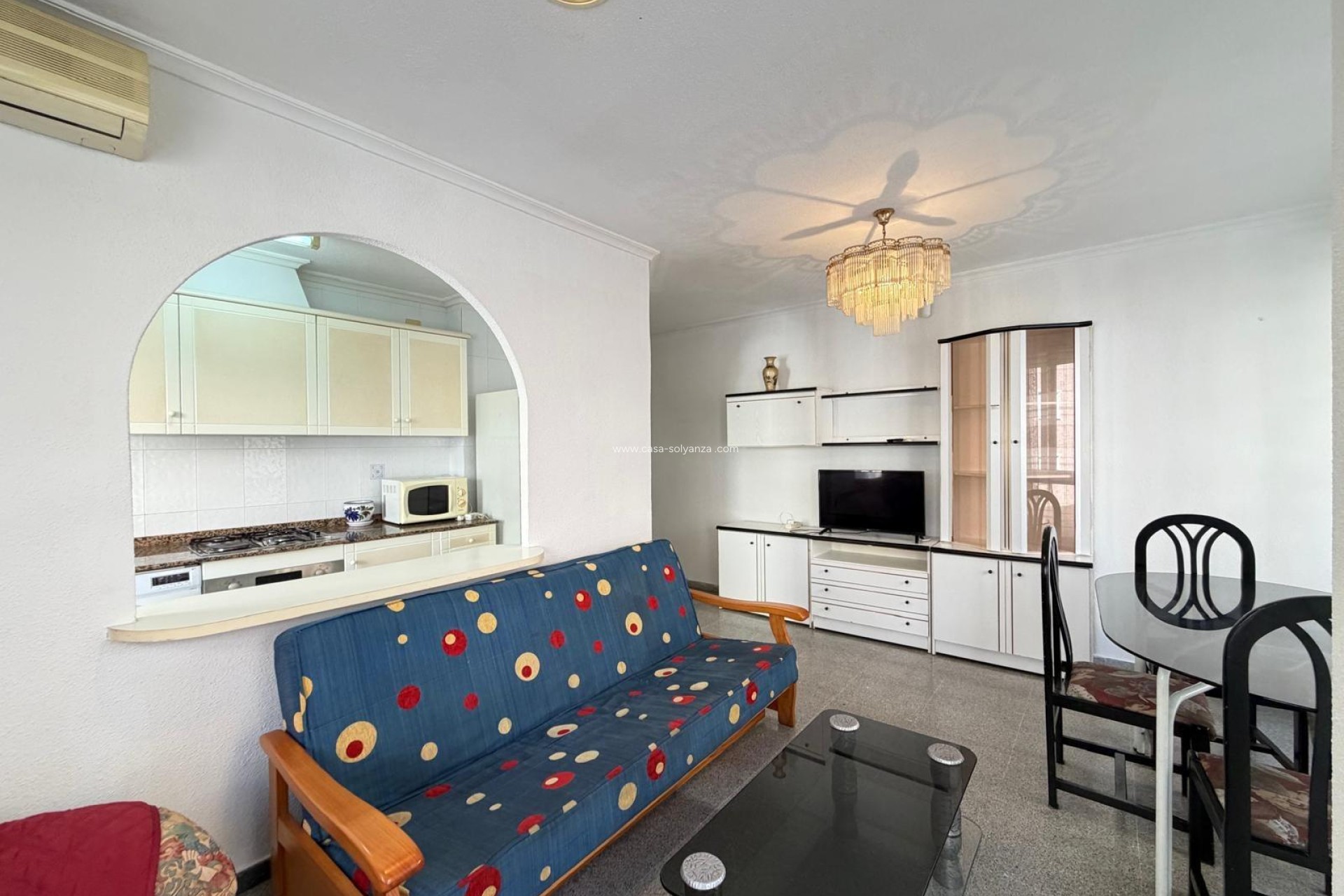 Herverkoop - Appartement / flat - Torrevieja - Playa del Cura