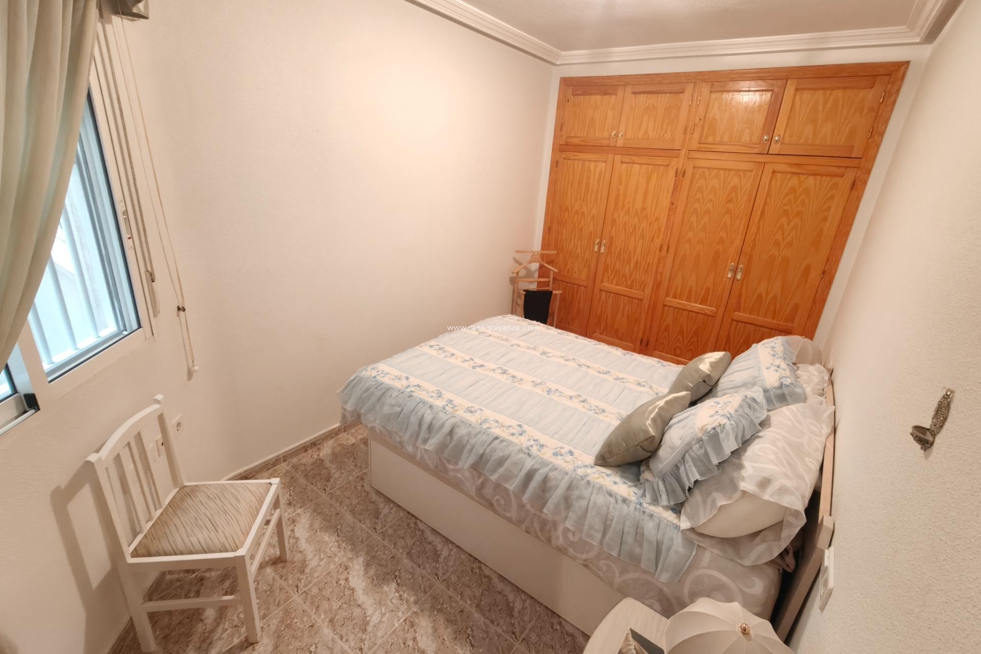 Herverkoop - Appartement / flat - Torrevieja - Playa del Cura