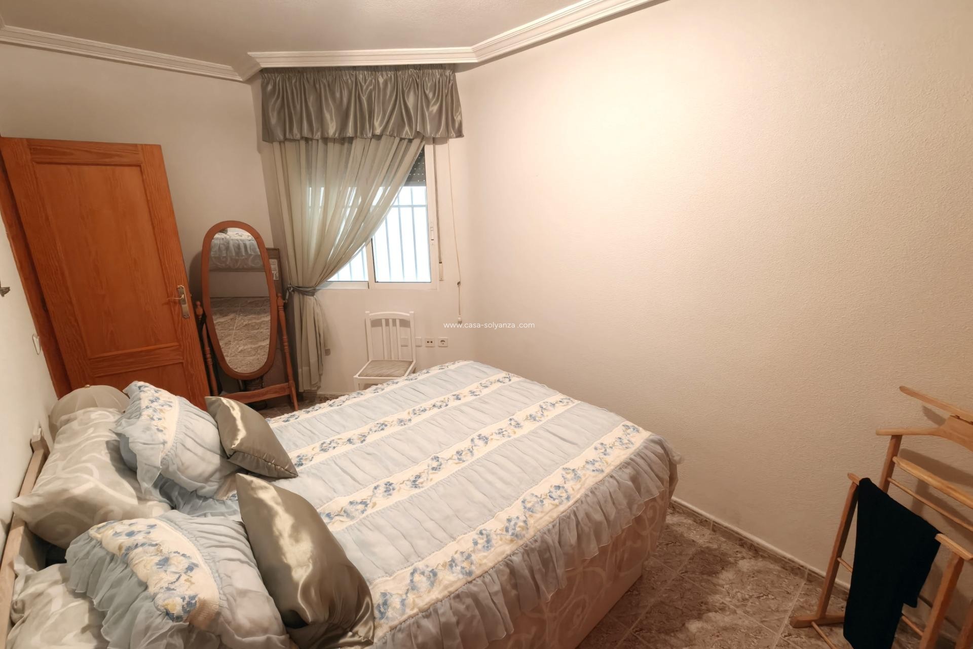 Herverkoop - Appartement / flat - Torrevieja - Playa del Cura