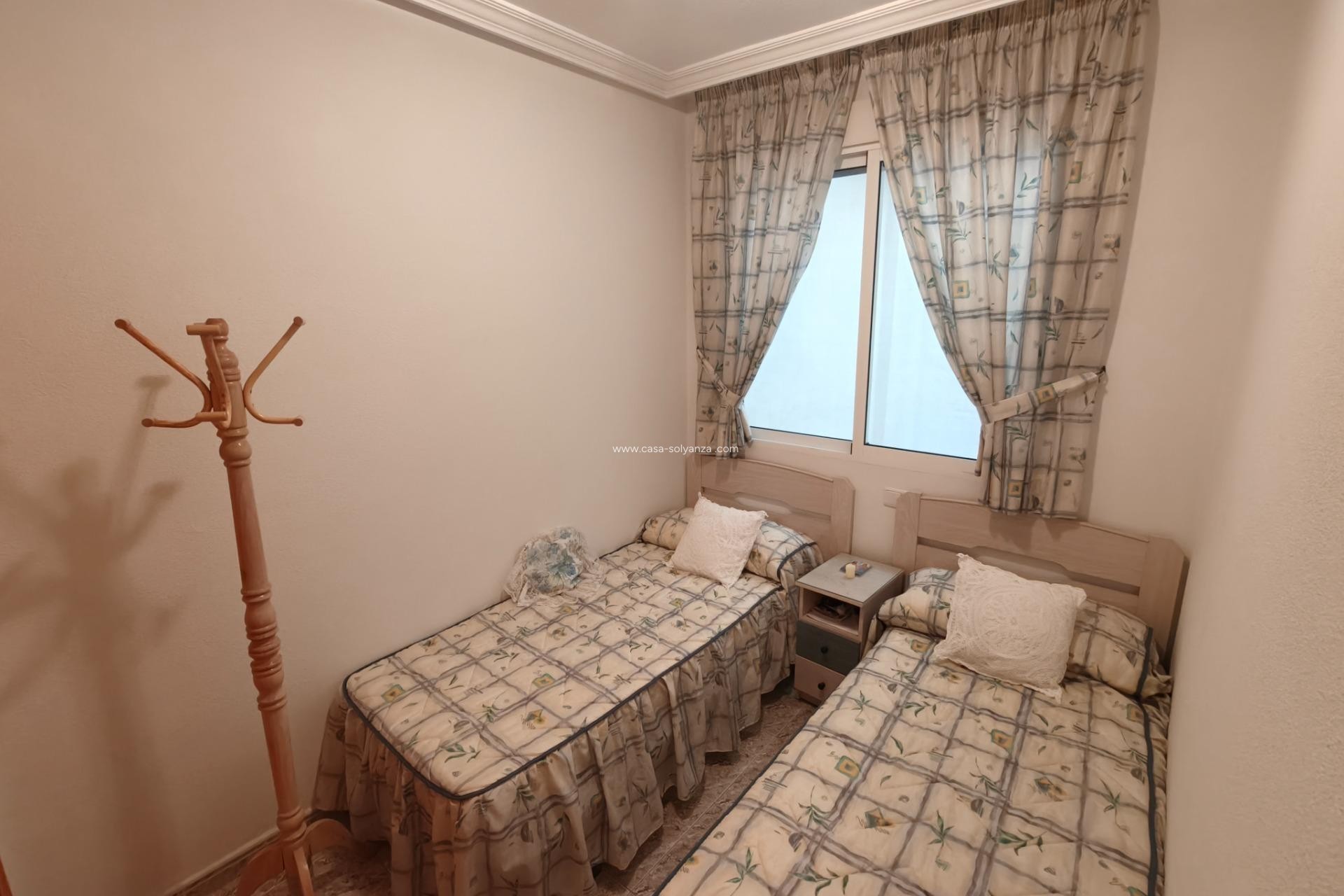 Herverkoop - Appartement / flat - Torrevieja - Playa del Cura