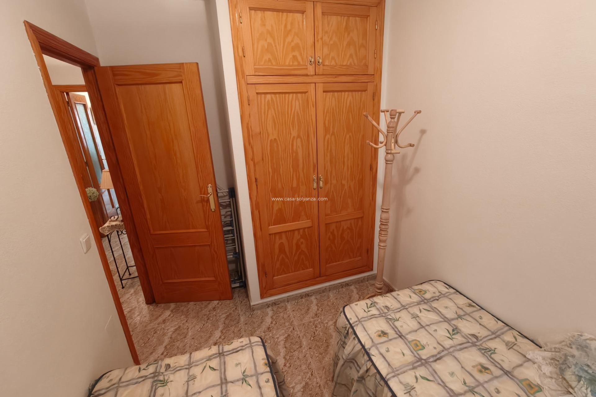 Herverkoop - Appartement / flat - Torrevieja - Playa del Cura