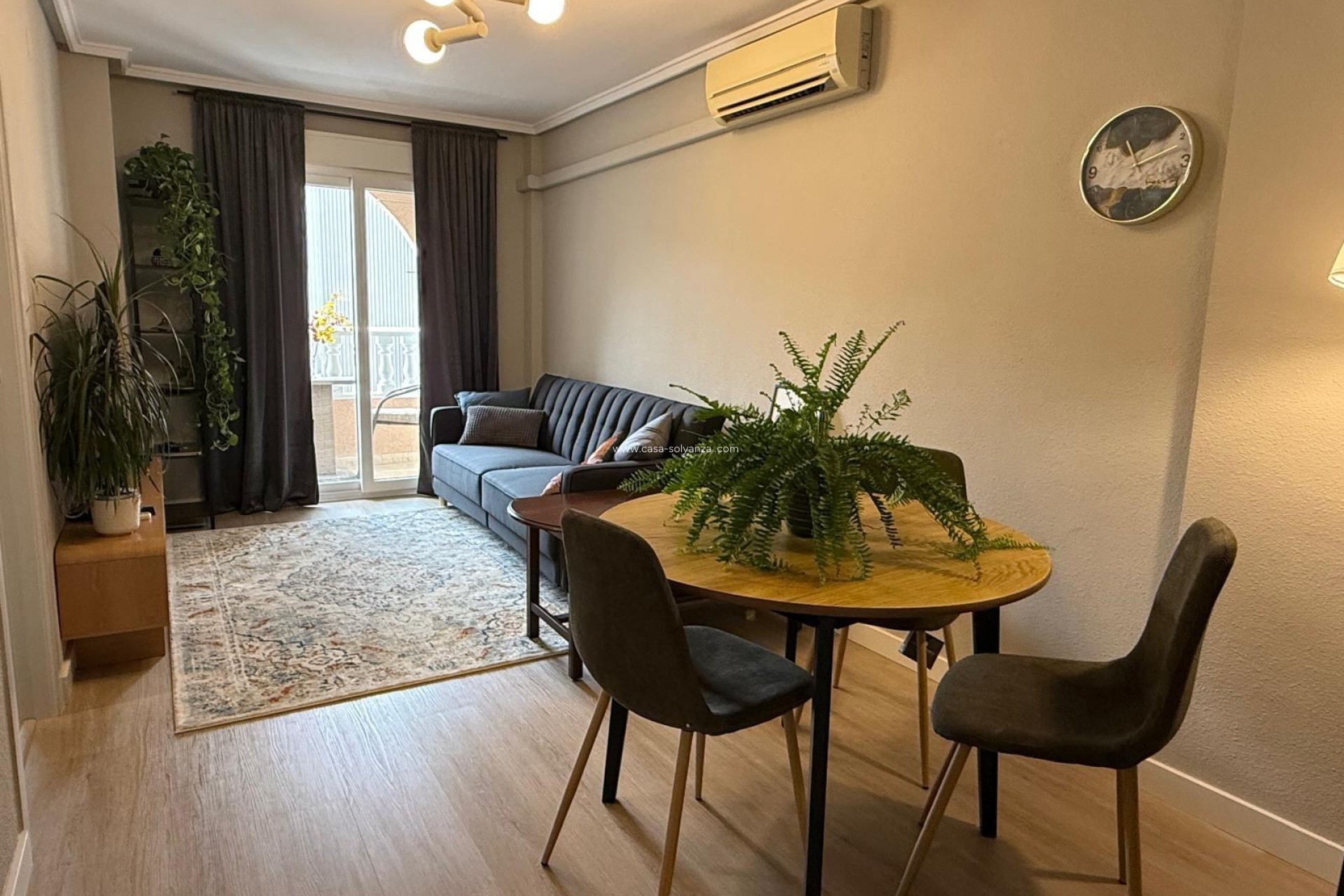 Herverkoop - Appartement / flat - Torrevieja - Playa del Cura