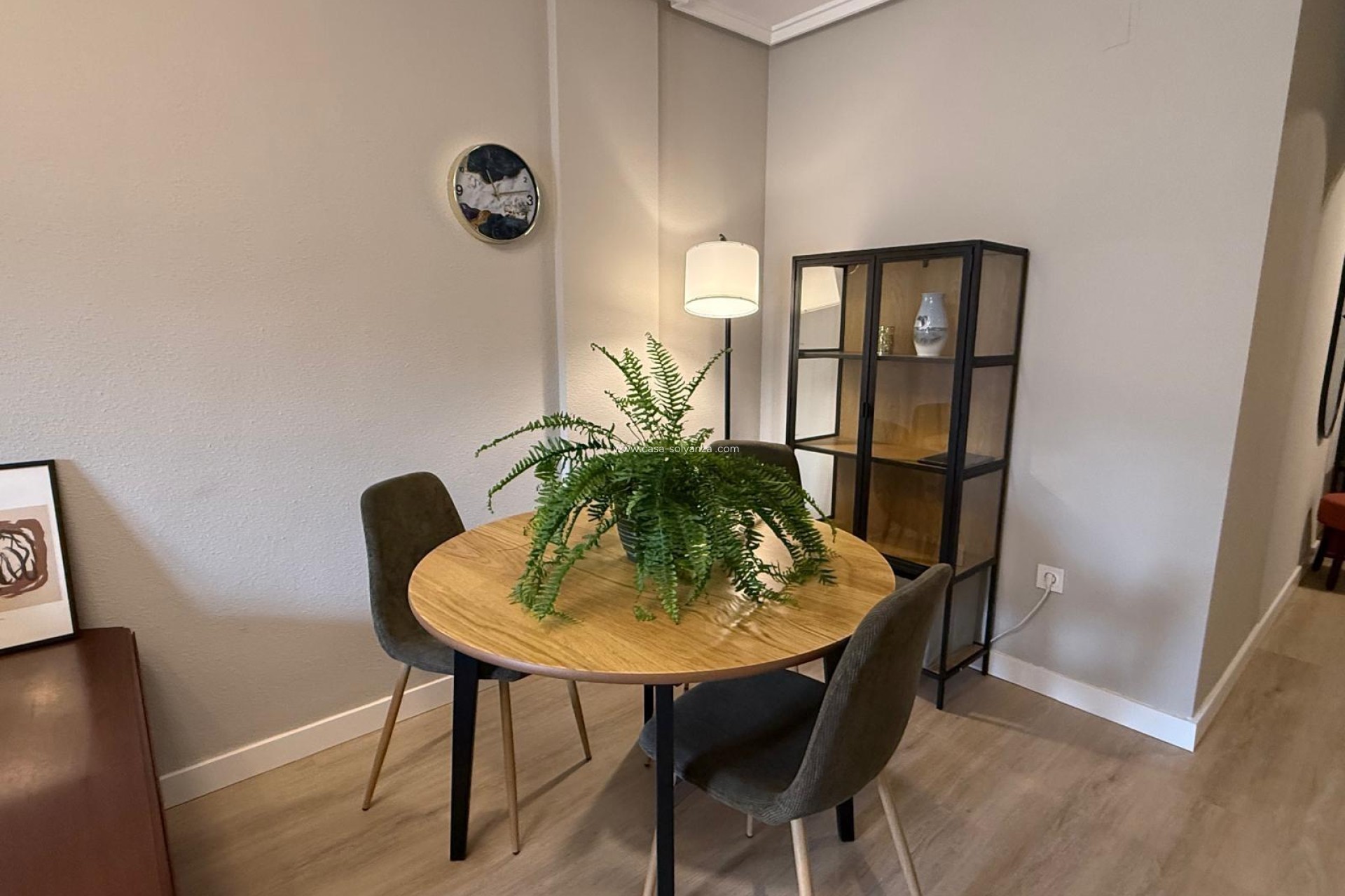 Herverkoop - Appartement / flat - Torrevieja - Playa del Cura