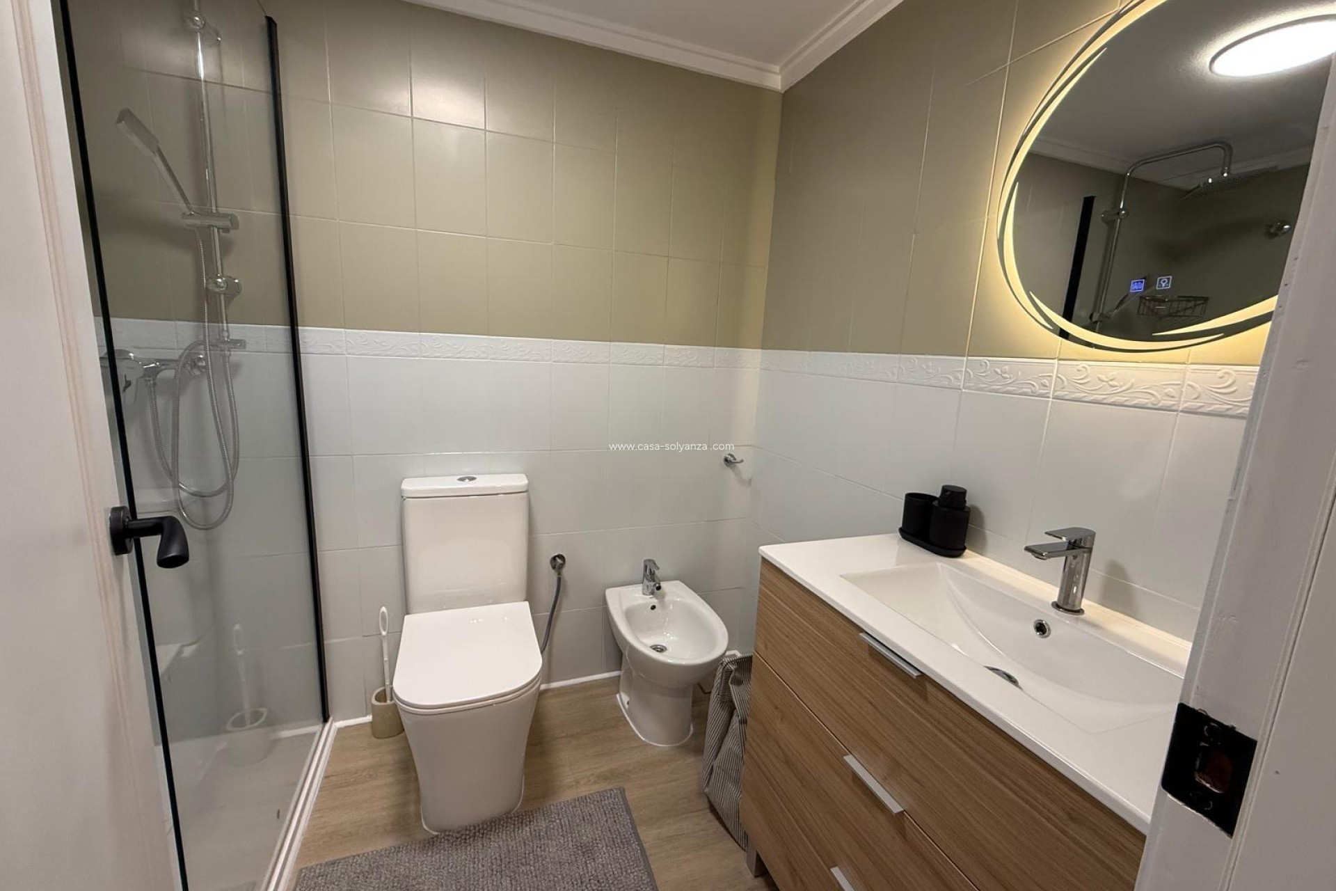 Herverkoop - Appartement / flat - Torrevieja - Playa del Cura