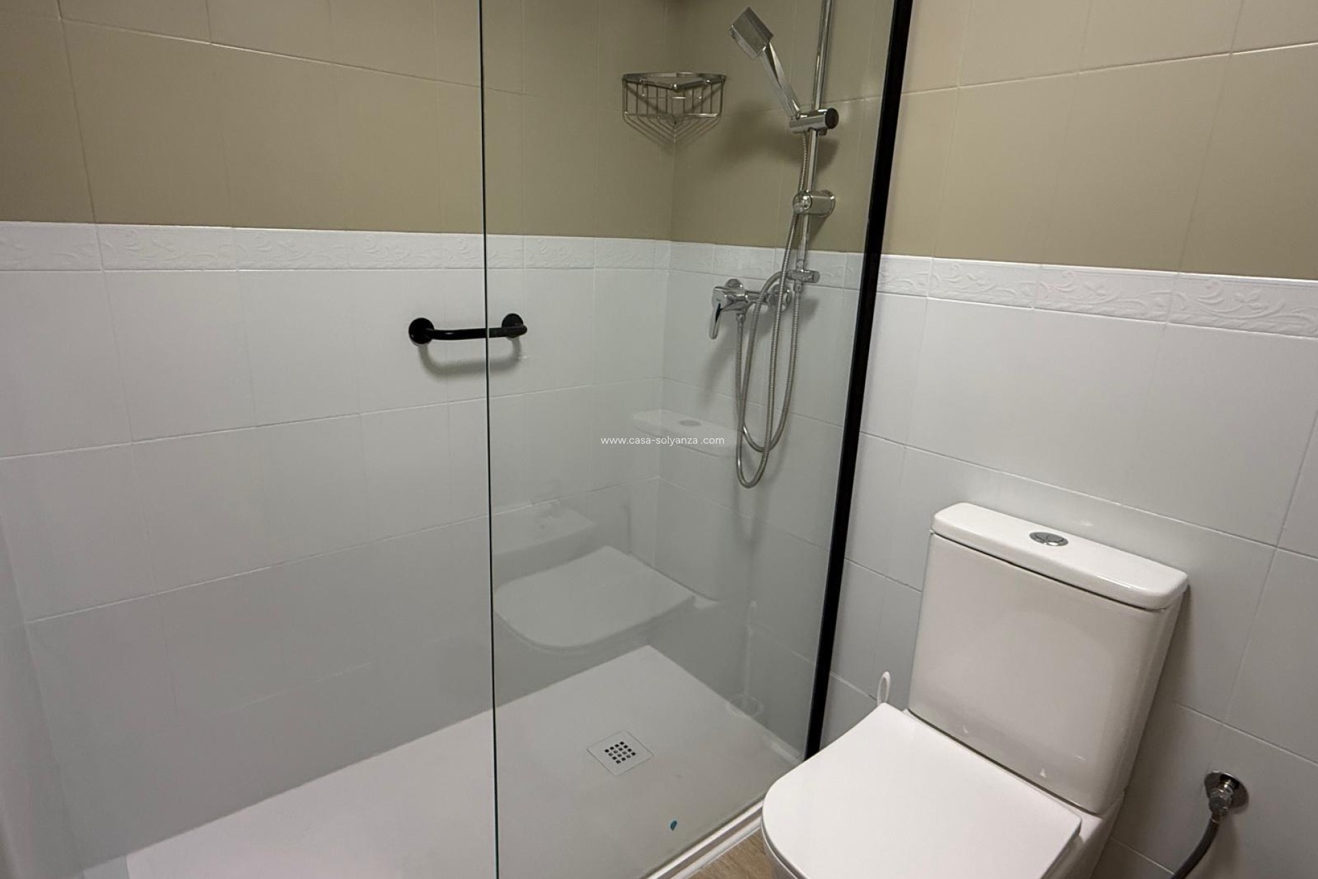 Herverkoop - Appartement / flat - Torrevieja - Playa del Cura