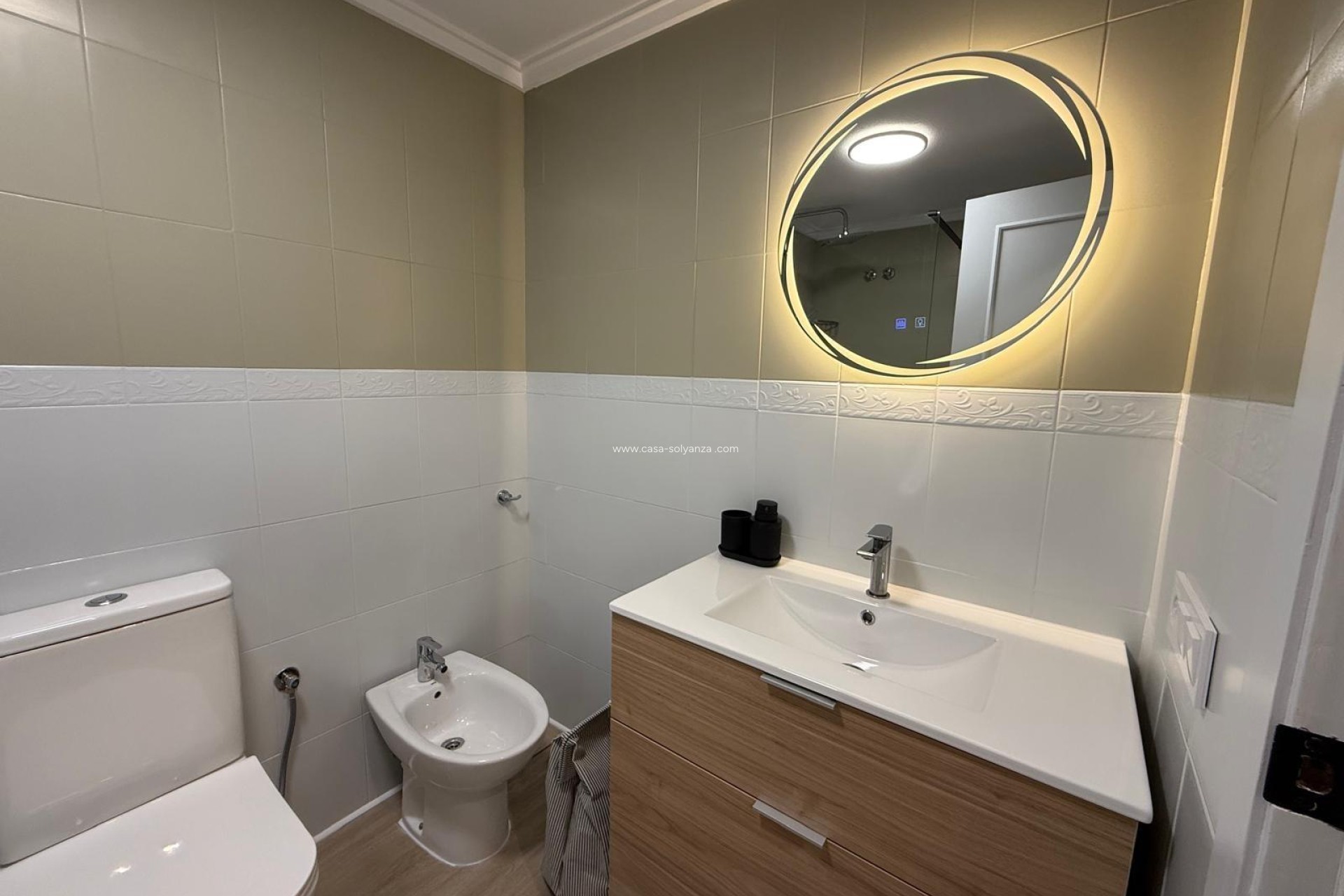 Herverkoop - Appartement / flat - Torrevieja - Playa del Cura