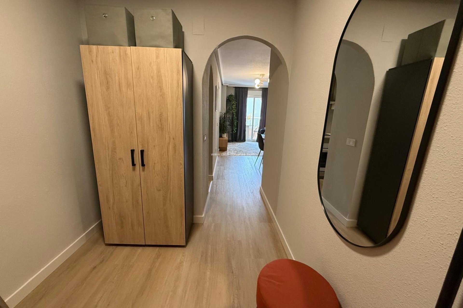 Herverkoop - Appartement / flat - Torrevieja - Playa del Cura