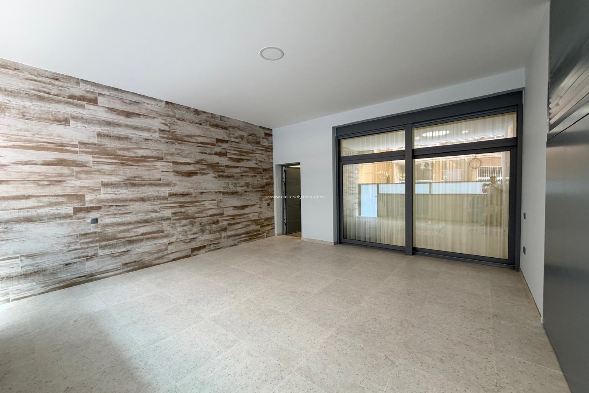 Herverkoop - Appartement / flat - Torrevieja - Playa del Cura