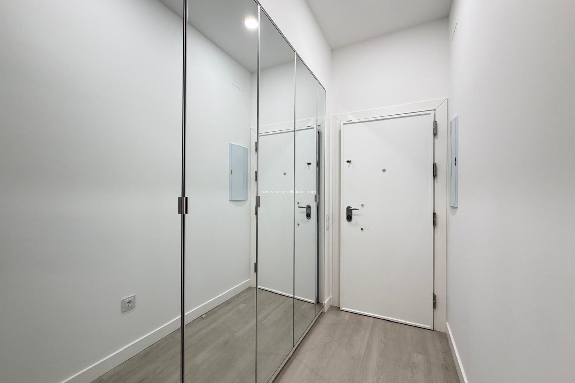 Herverkoop - Appartement / flat - Torrevieja - Playa del Cura