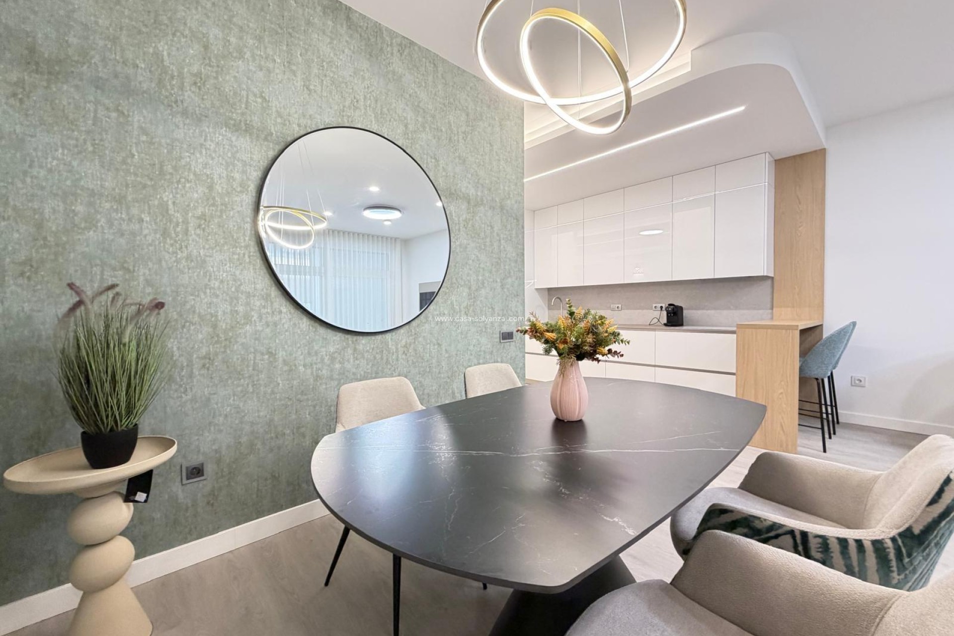 Herverkoop - Appartement / flat - Torrevieja - Playa del Cura