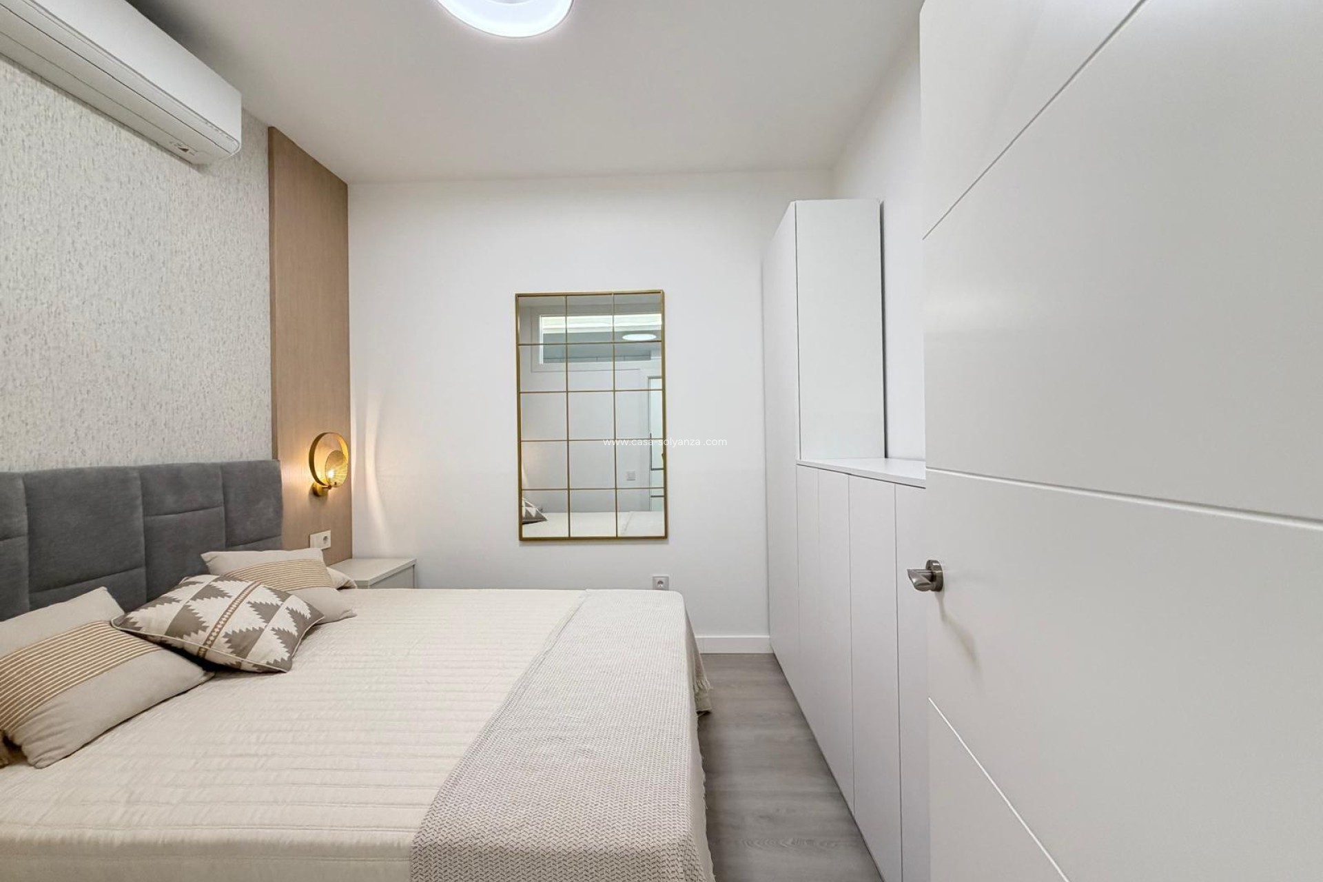 Herverkoop - Appartement / flat - Torrevieja - Playa del Cura