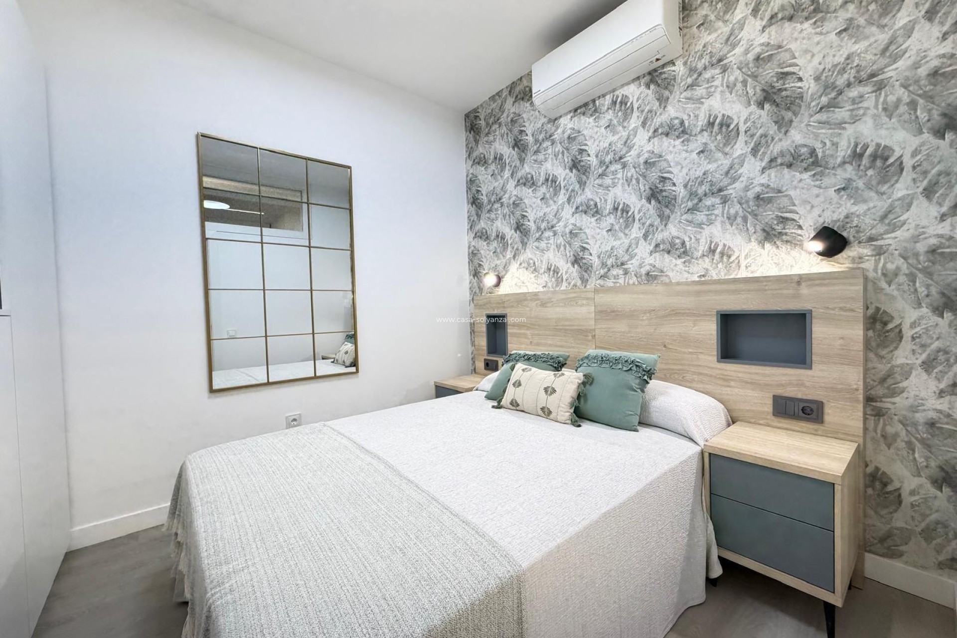 Herverkoop - Appartement / flat - Torrevieja - Playa del Cura