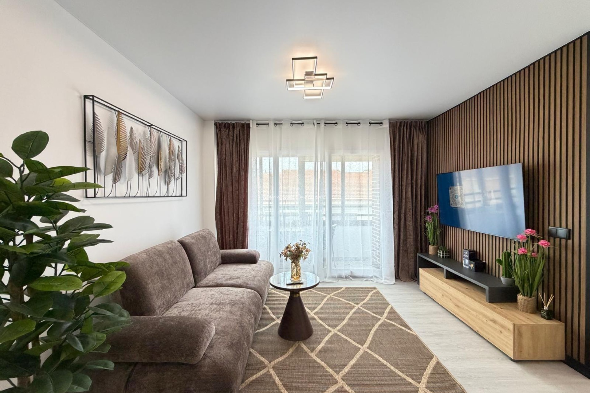 Herverkoop - Appartement / flat - Torrevieja - Playa del Cura