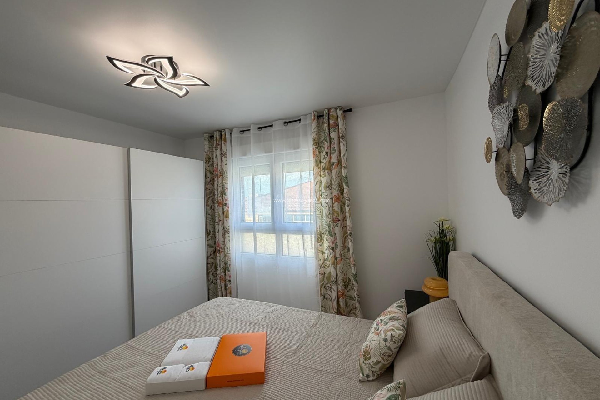 Herverkoop - Appartement / flat - Torrevieja - Playa del Cura