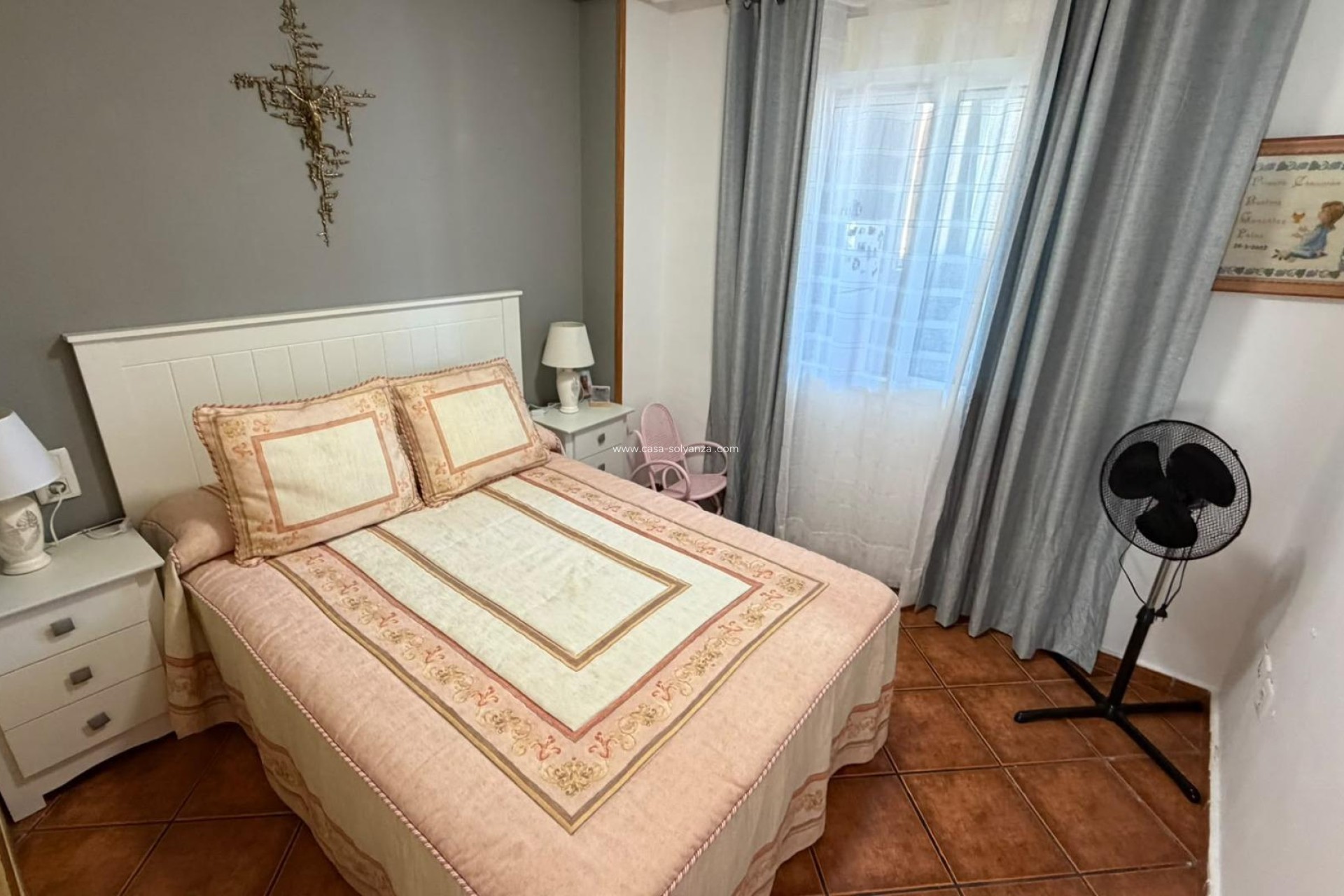 Herverkoop - Appartement / flat - Torrevieja - Playa del Cura