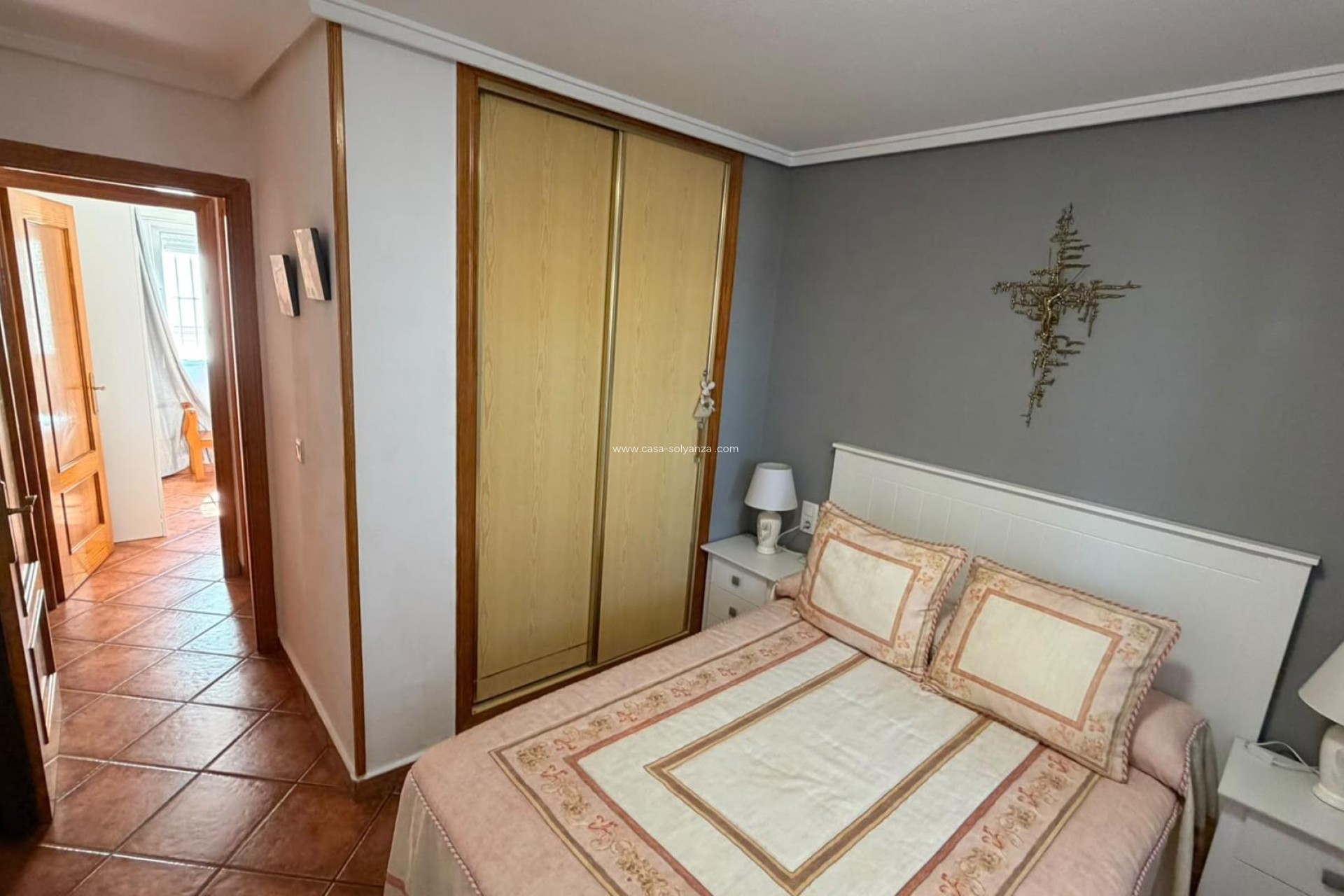 Herverkoop - Appartement / flat - Torrevieja - Playa del Cura