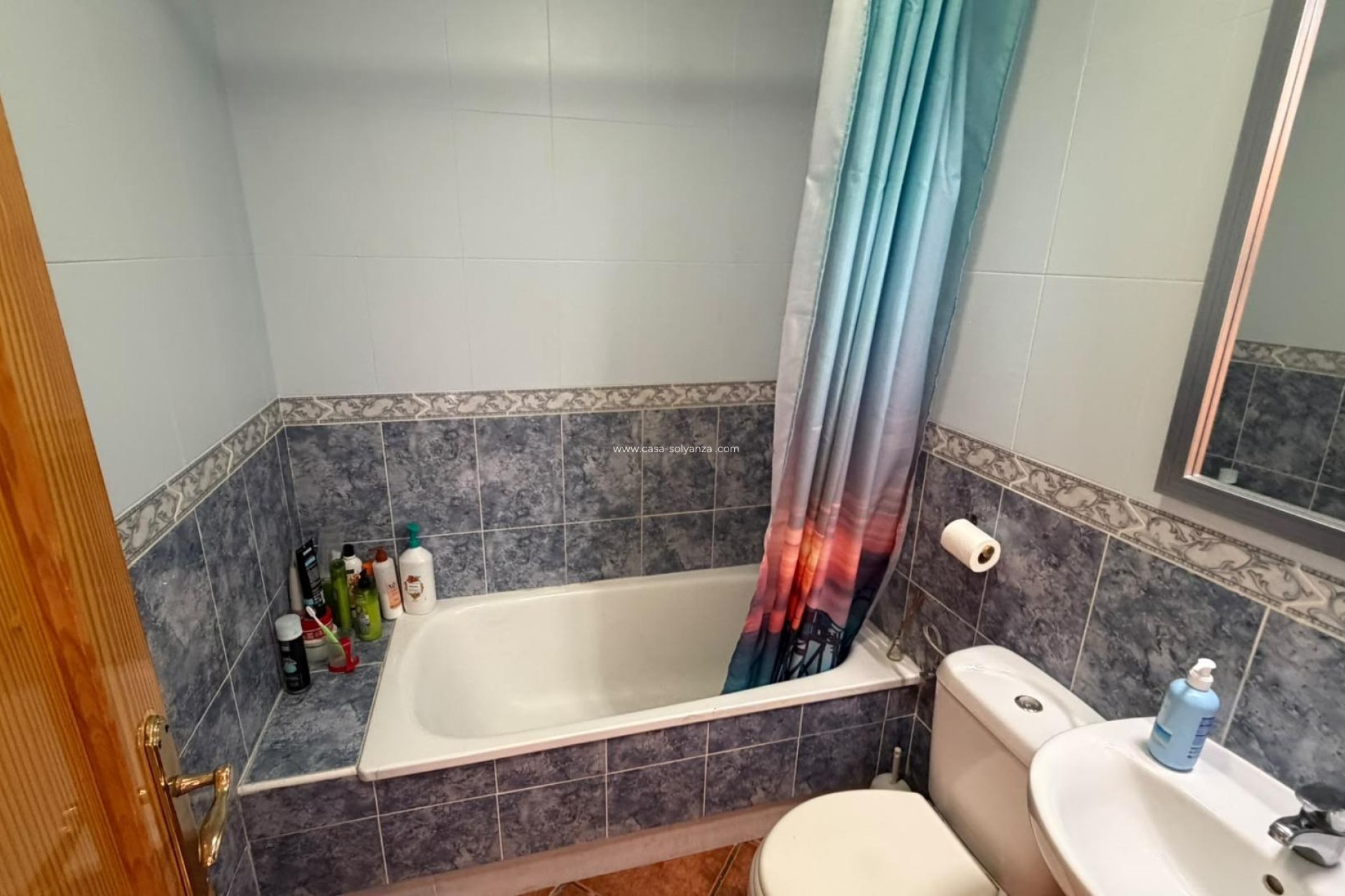 Herverkoop - Appartement / flat - Torrevieja - Playa del Cura
