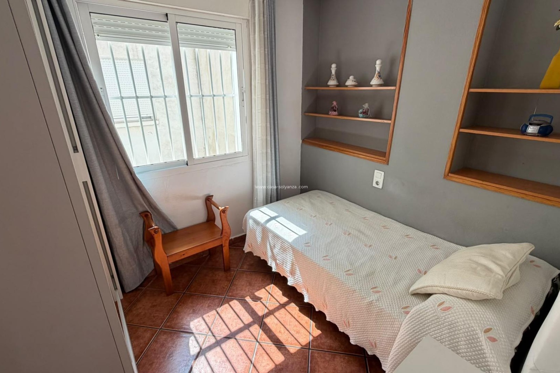 Herverkoop - Appartement / flat - Torrevieja - Playa del Cura