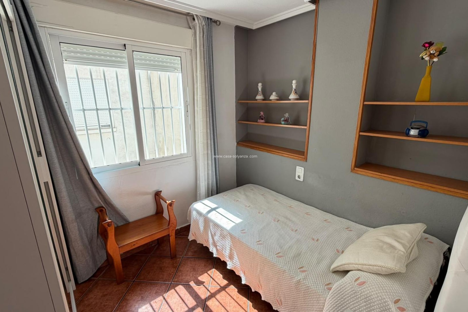 Herverkoop - Appartement / flat - Torrevieja - Playa del Cura