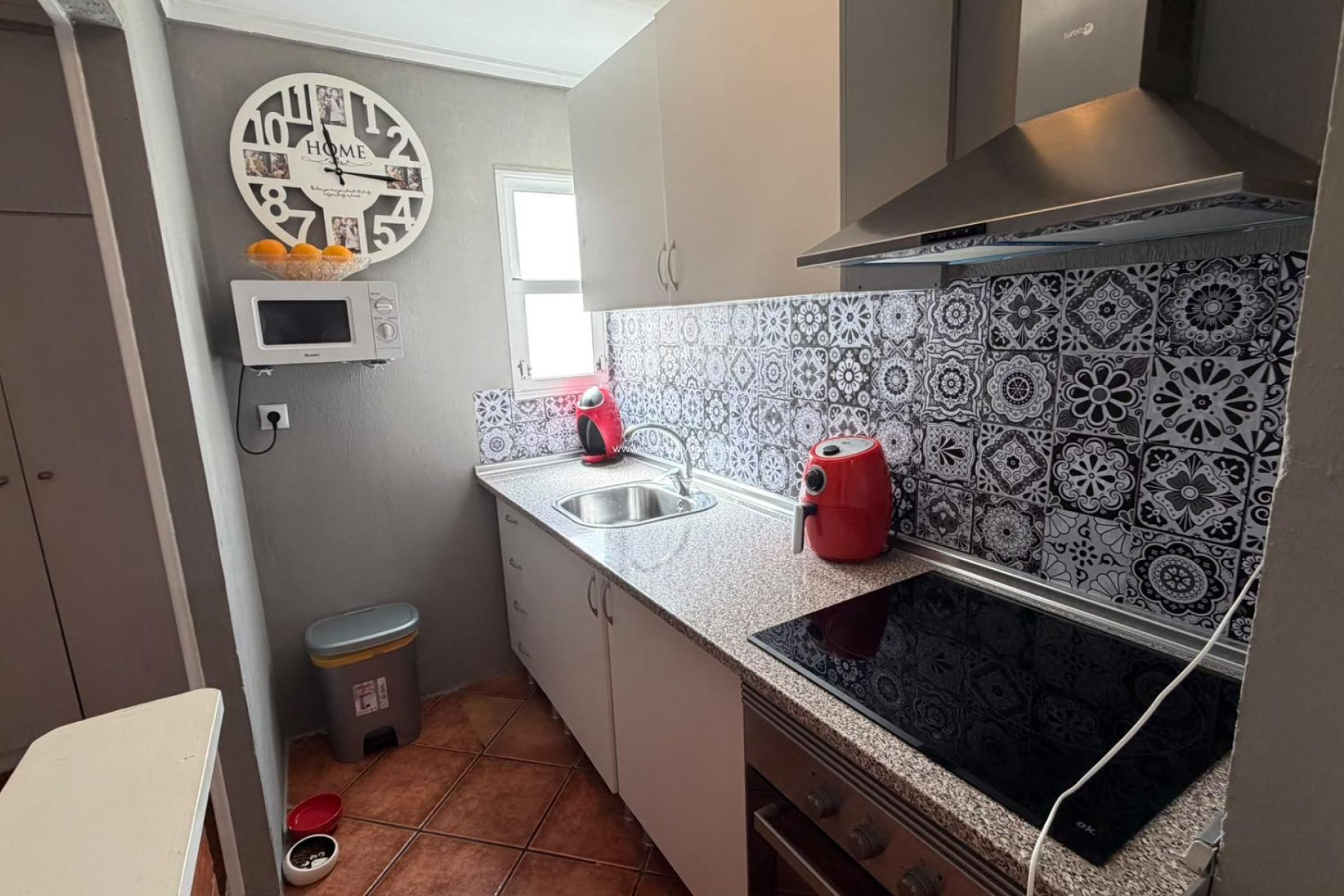Herverkoop - Appartement / flat - Torrevieja - Playa del Cura