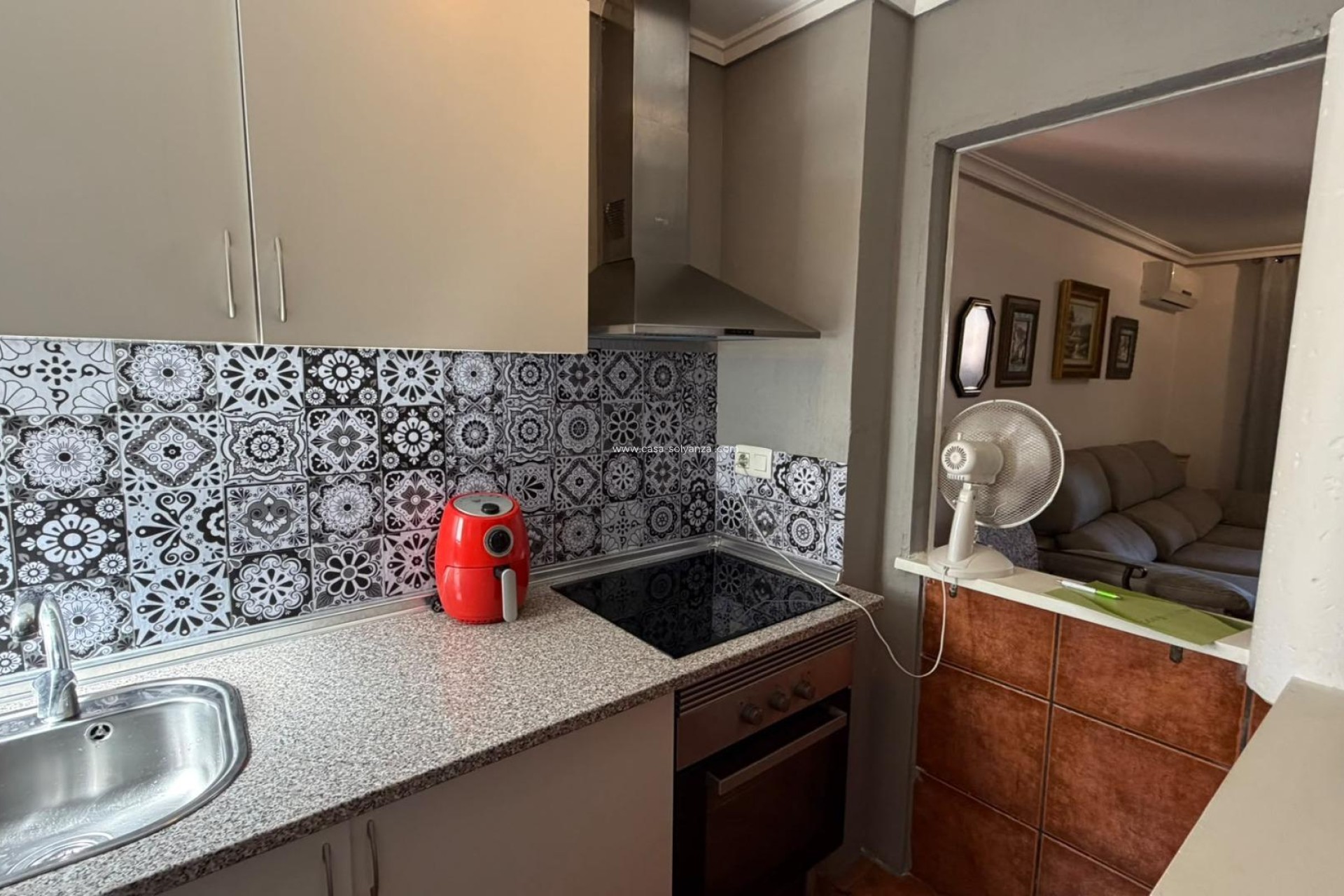 Herverkoop - Appartement / flat - Torrevieja - Playa del Cura
