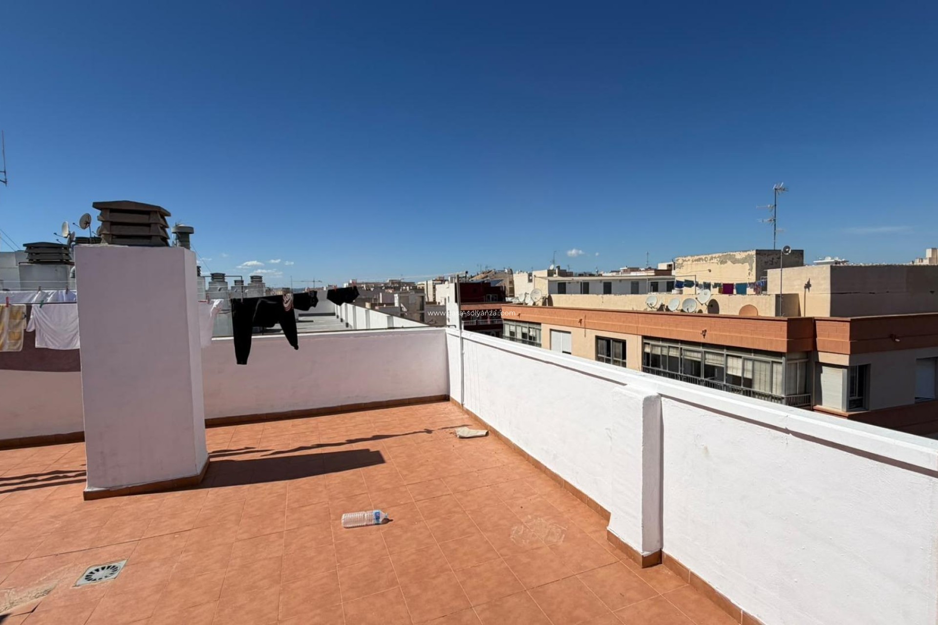 Herverkoop - Appartement / flat - Torrevieja - Playa del Cura