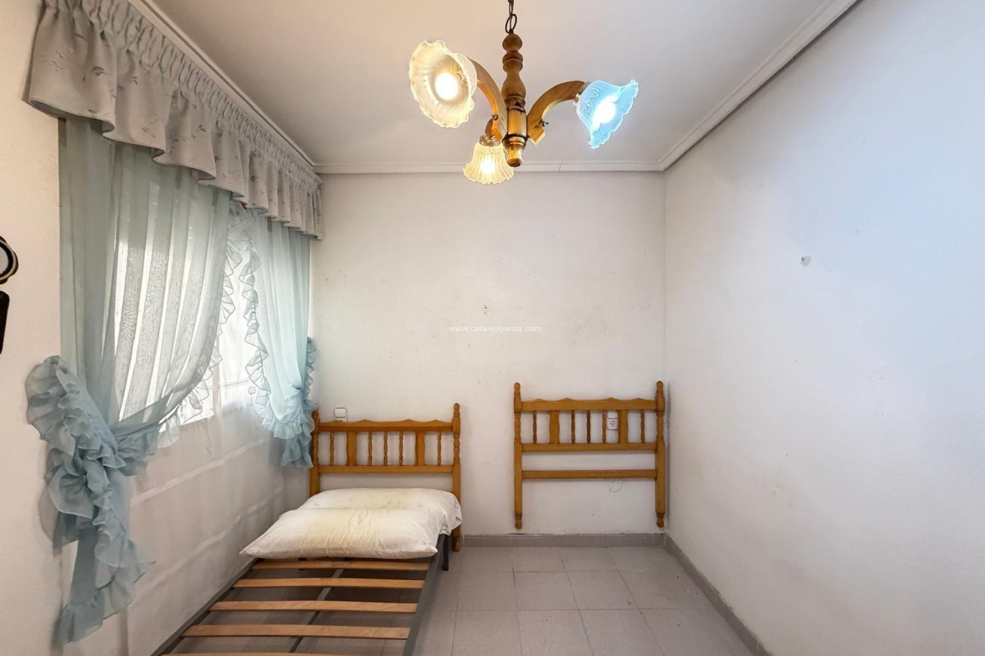 Herverkoop - Appartement / flat - Torrevieja - Playa del Cura