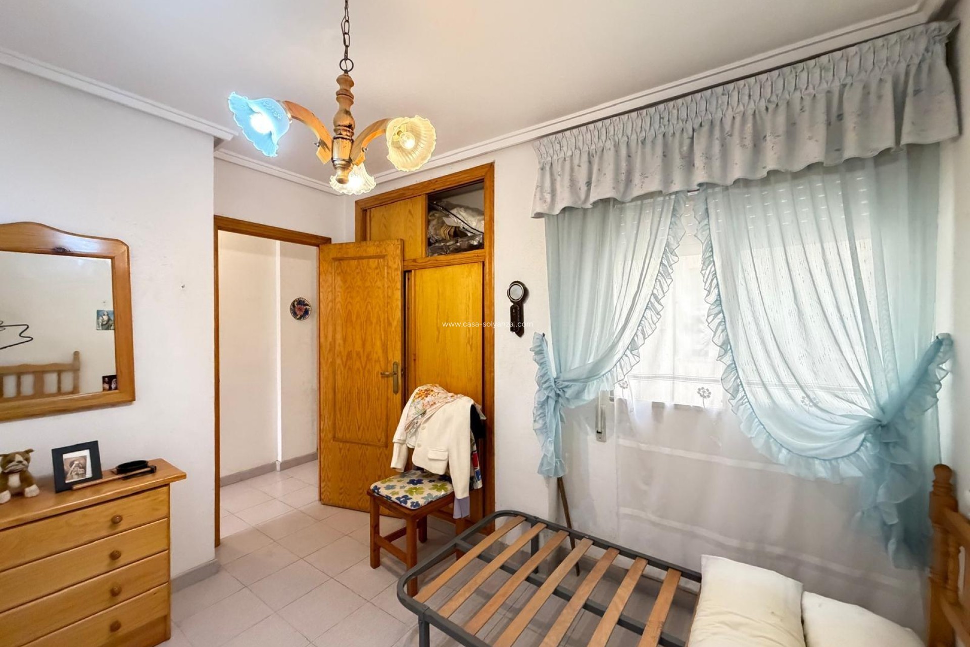 Herverkoop - Appartement / flat - Torrevieja - Playa del Cura
