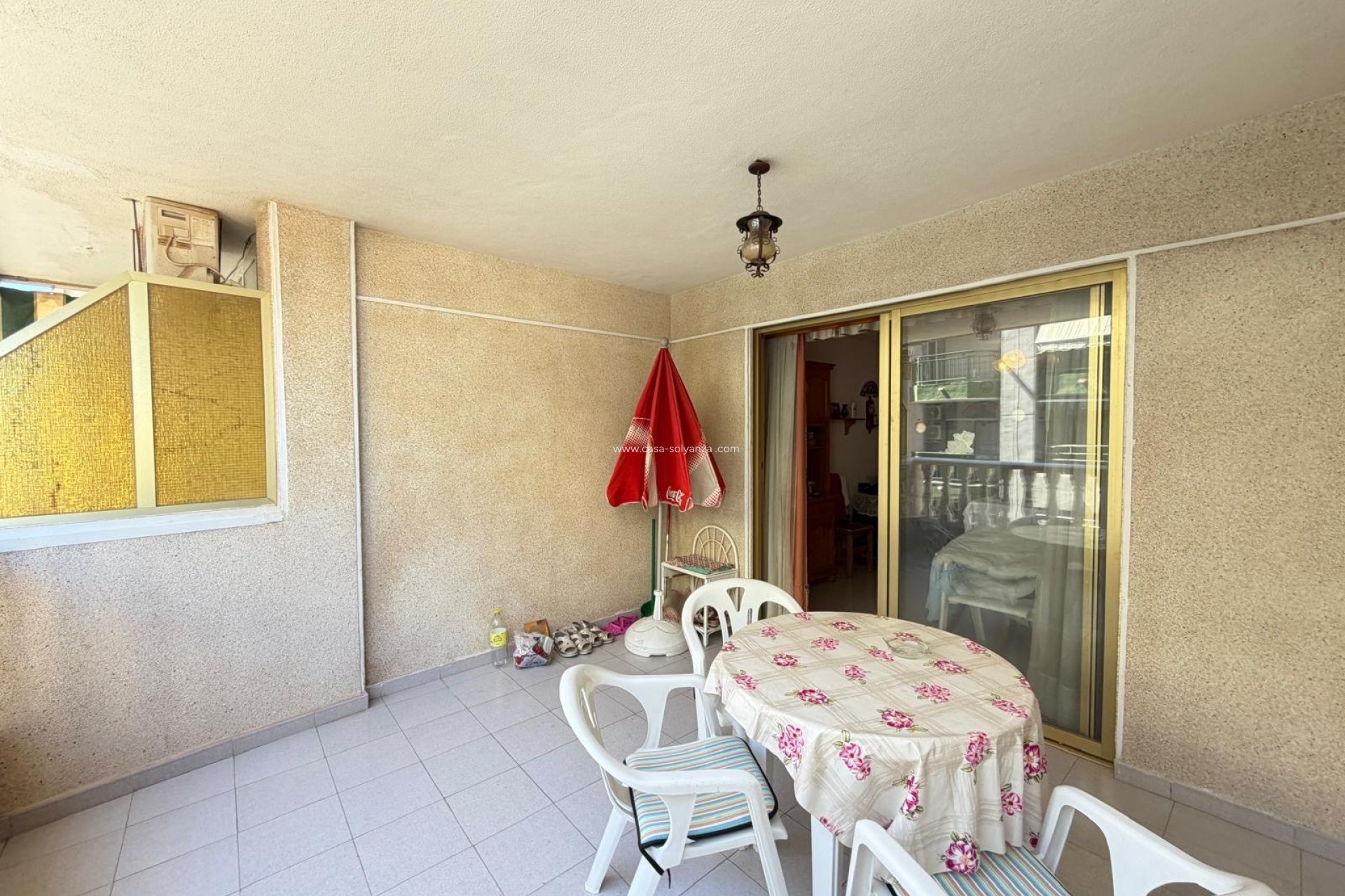 Herverkoop - Appartement / flat - Torrevieja - Playa del Cura