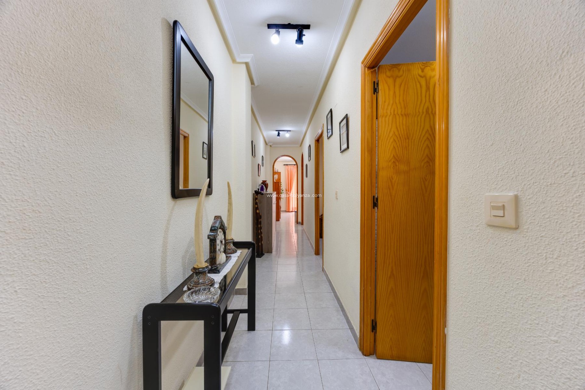 Herverkoop - Appartement / flat - Torrevieja - Playa del Cura
