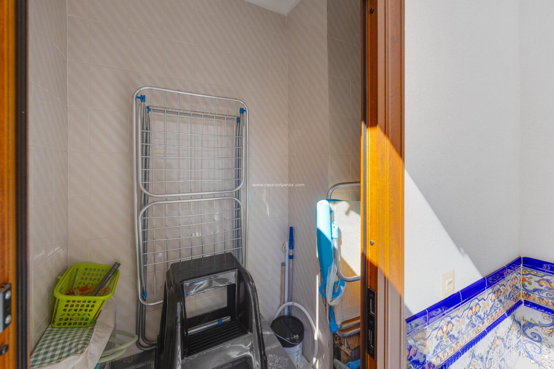 Herverkoop - Appartement / flat - Torrevieja - Playa del Cura