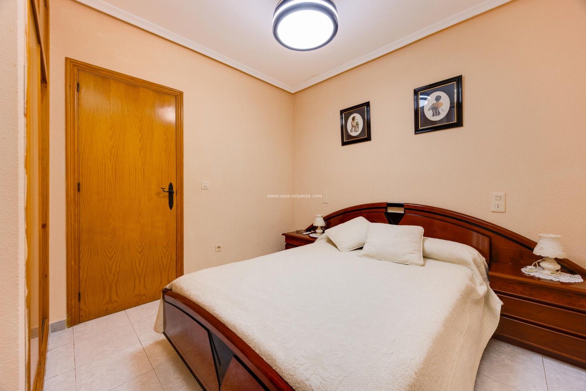 Herverkoop - Appartement / flat - Torrevieja - Playa del Cura