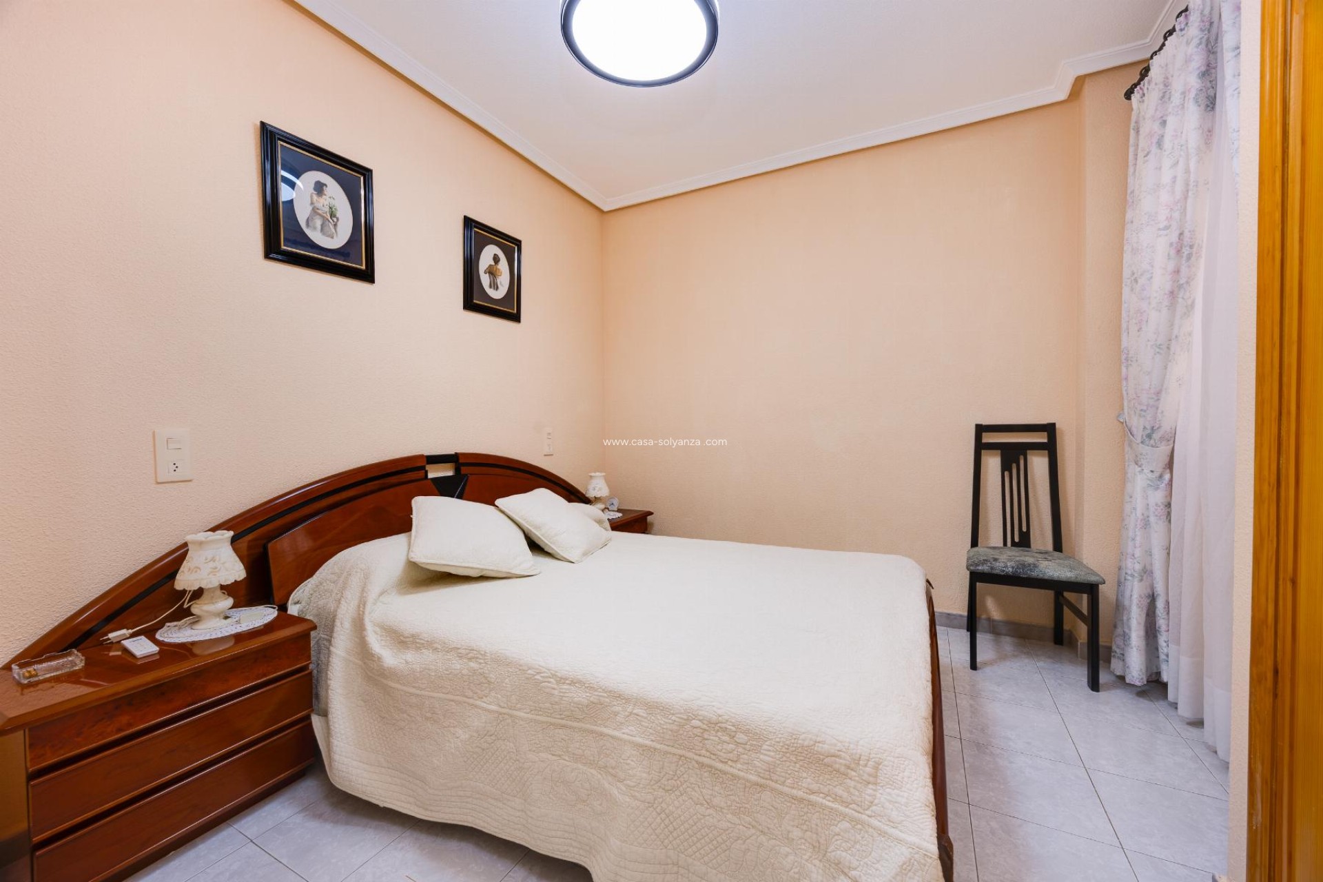 Herverkoop - Appartement / flat - Torrevieja - Playa del Cura