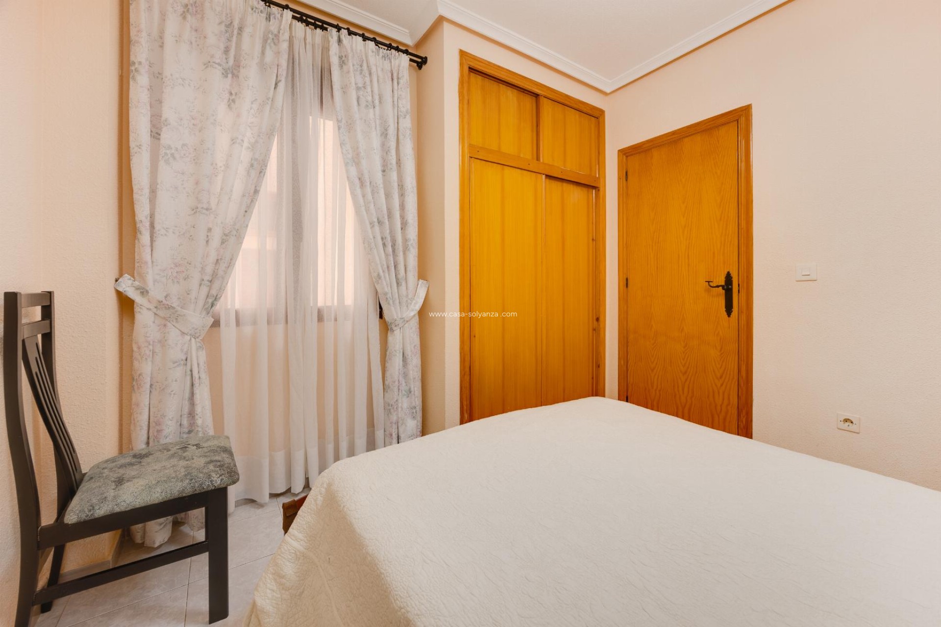 Herverkoop - Appartement / flat - Torrevieja - Playa del Cura
