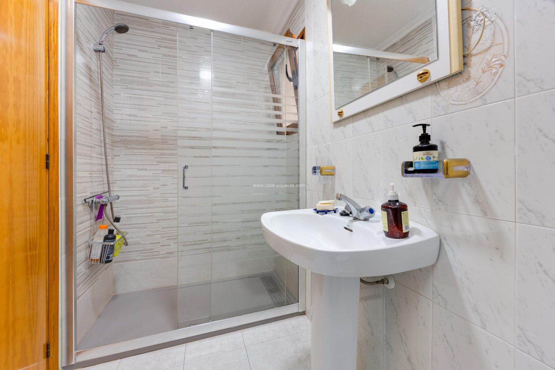 Herverkoop - Appartement / flat - Torrevieja - Playa del Cura