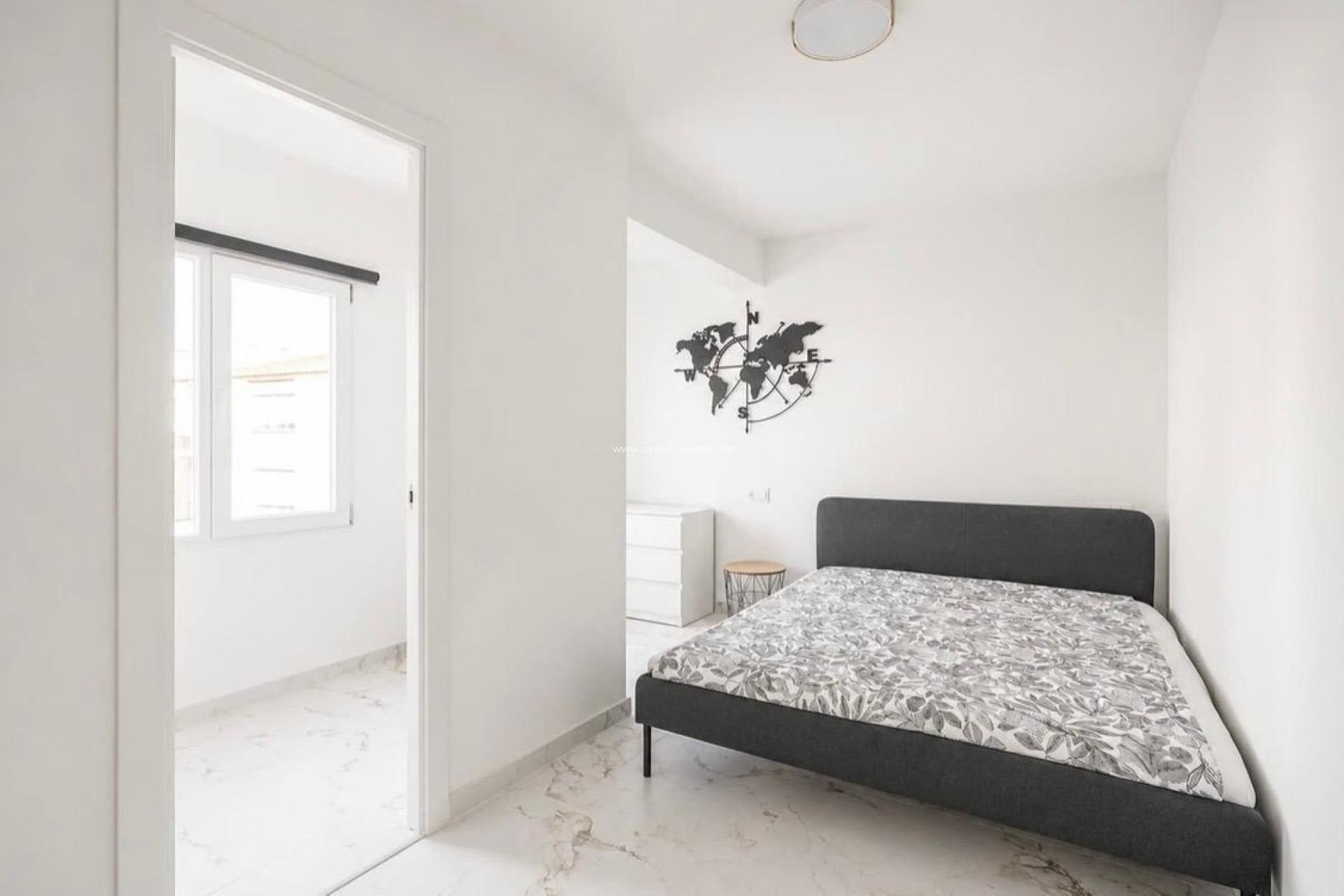 Herverkoop - Appartement / flat - Torrevieja - Playa del Cura