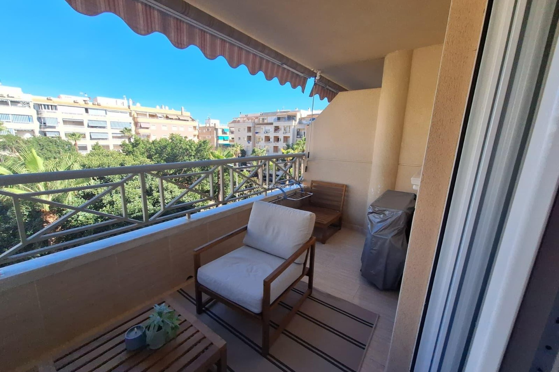 Herverkoop - Appartement / flat - Torrevieja - Playa del Cura