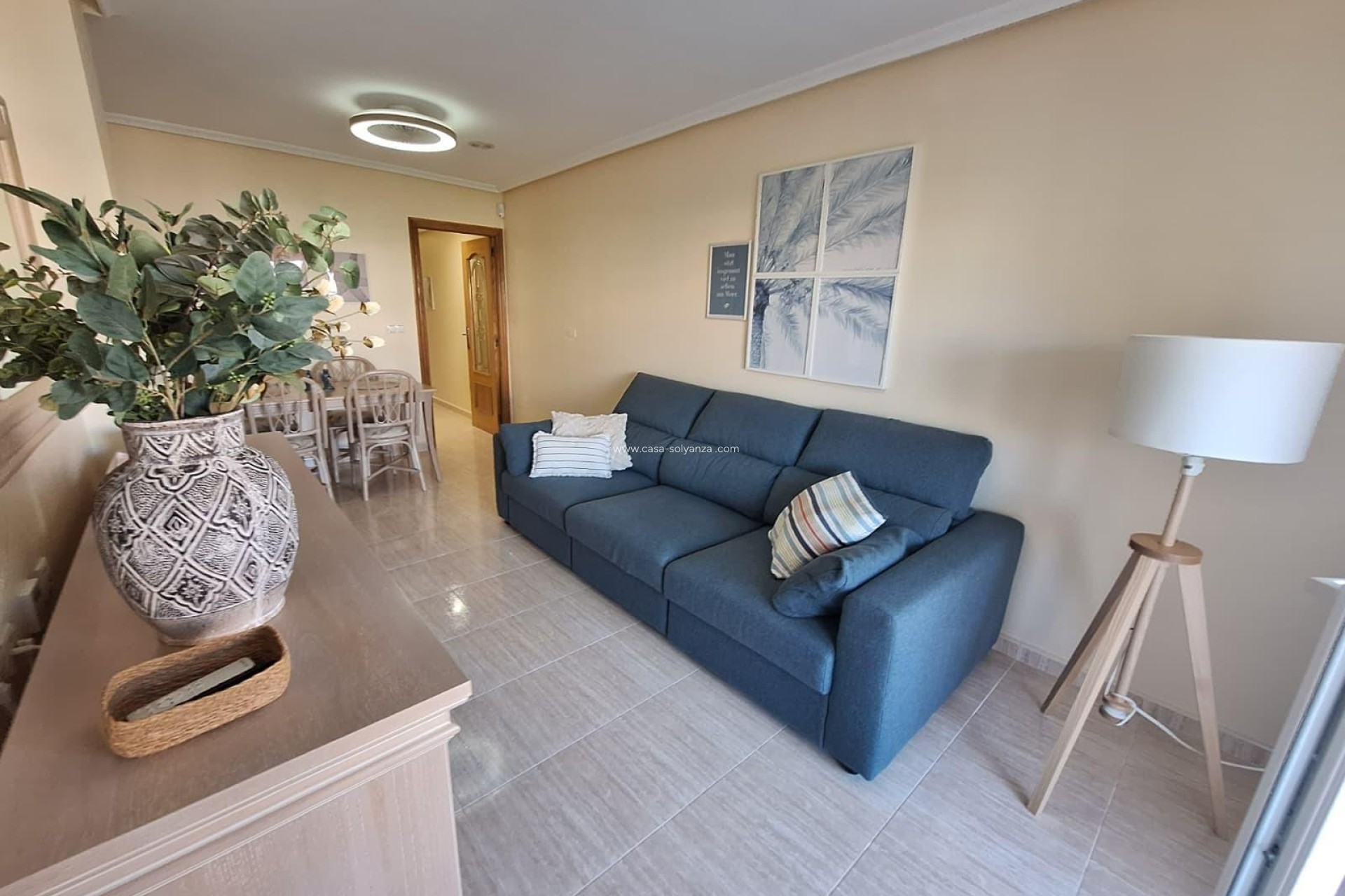 Herverkoop - Appartement / flat - Torrevieja - Playa del Cura
