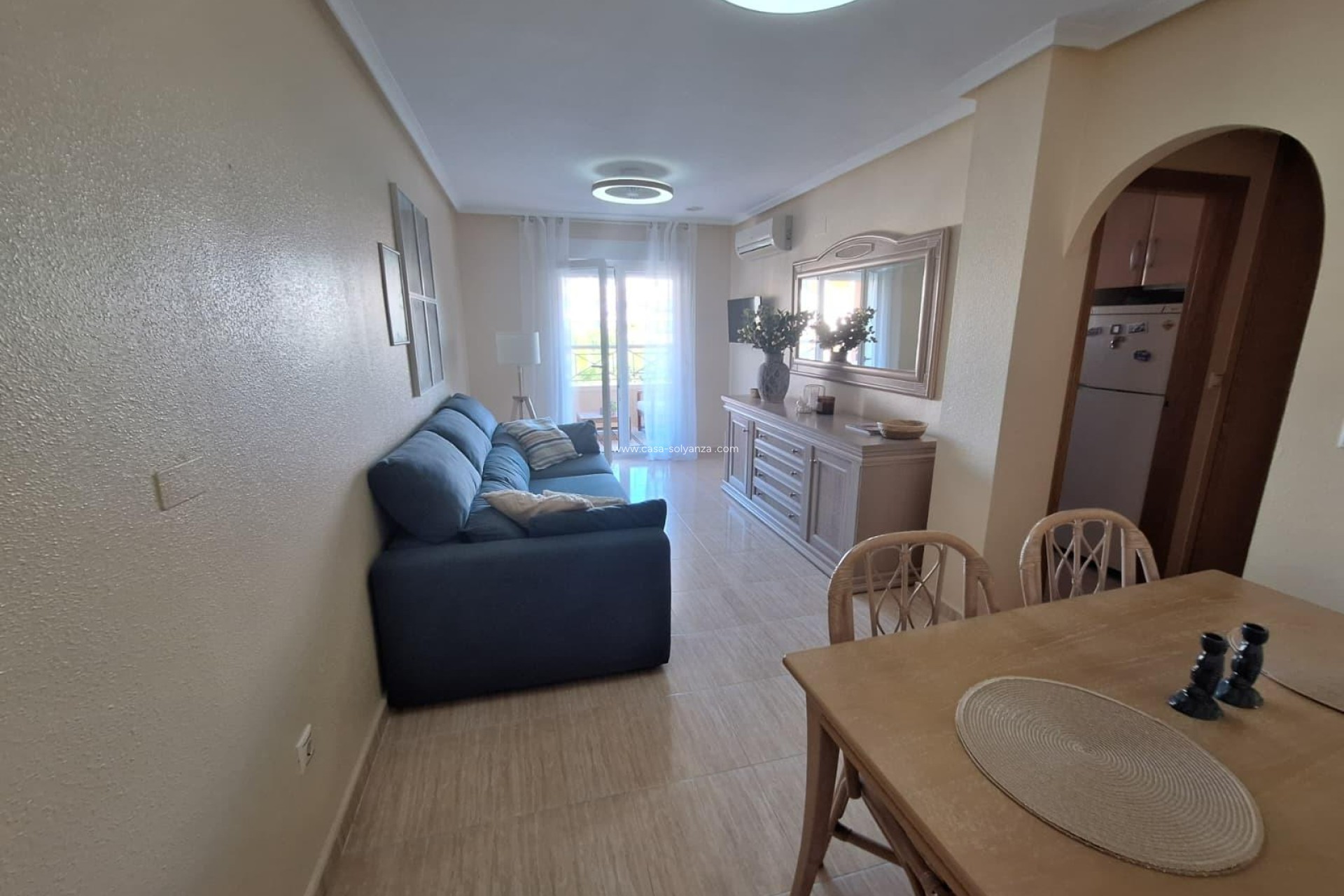 Herverkoop - Appartement / flat - Torrevieja - Playa del Cura