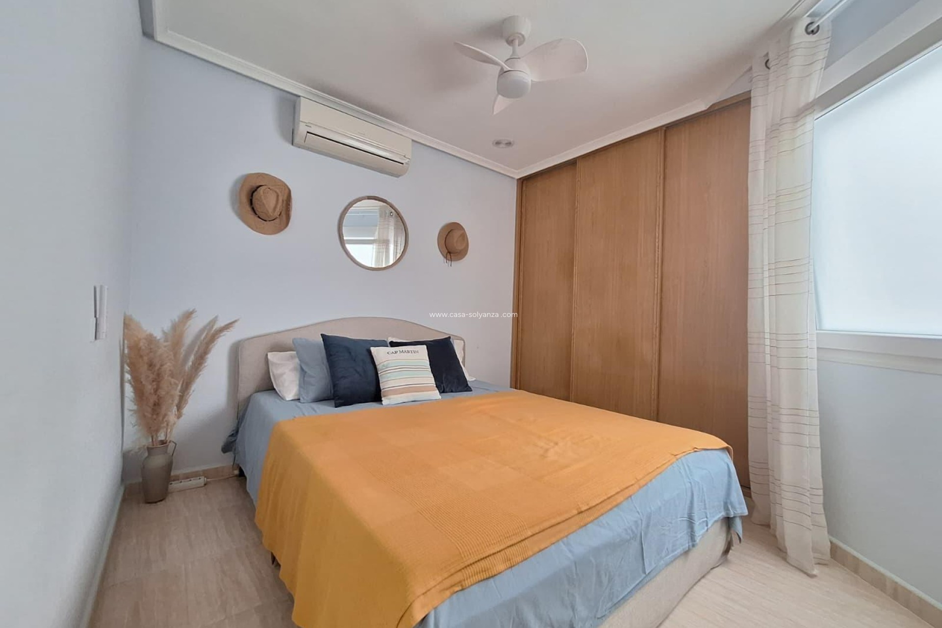 Herverkoop - Appartement / flat - Torrevieja - Playa del Cura