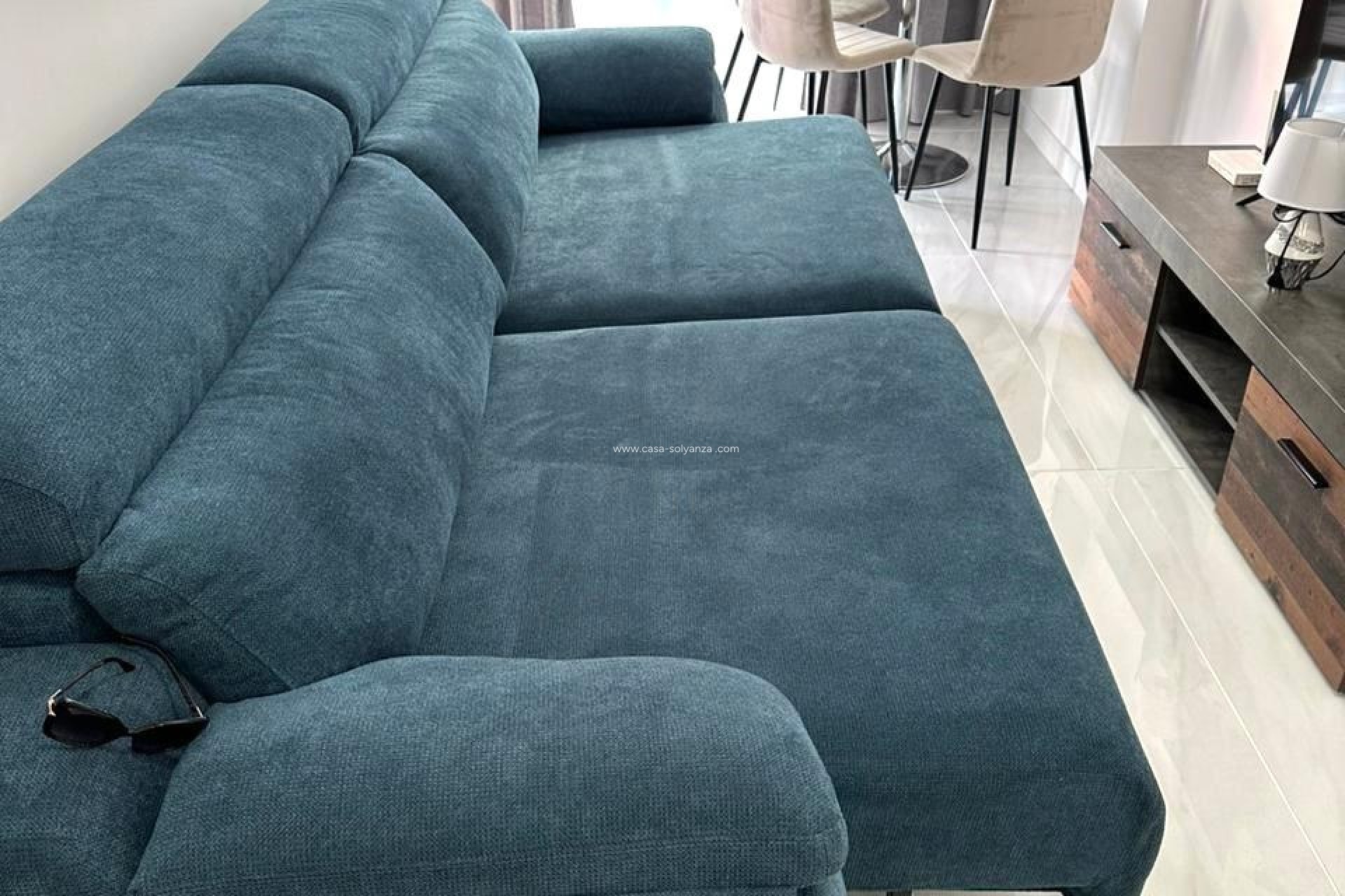 Herverkoop - Appartement / flat - Torrevieja - Playa del Cura