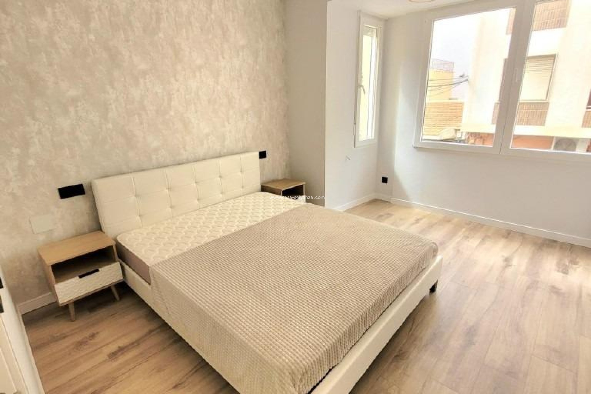 Herverkoop - Appartement / flat - Torrevieja - Playa del Cura