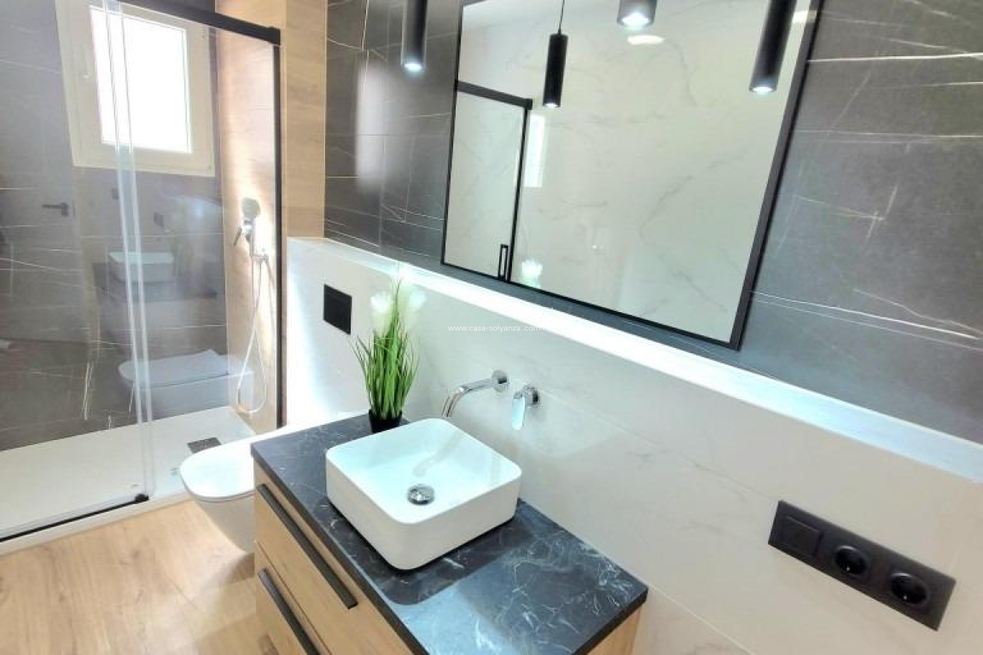 Herverkoop - Appartement / flat - Torrevieja - Playa del Cura
